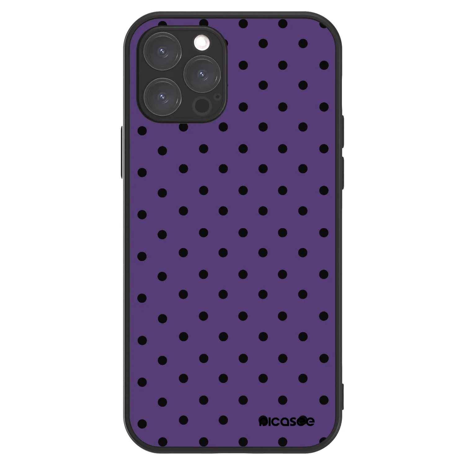 Picasee ULTIMATE CASE MagSafe für Apple iPhone 12 Pro - Flickers 2