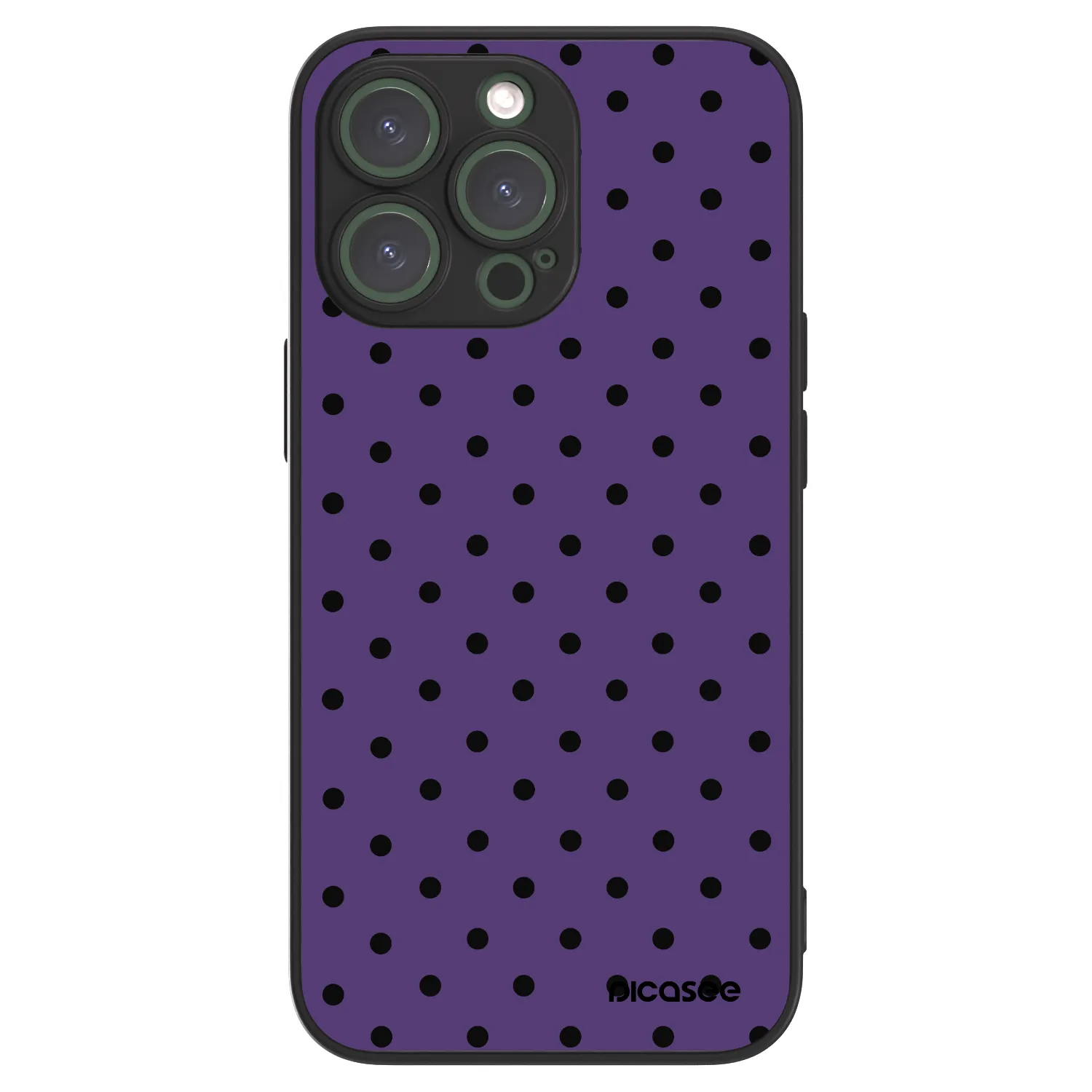 Picasee ULTIMATE CASE MagSafe für Apple iPhone 13 Pro - Flickers 2