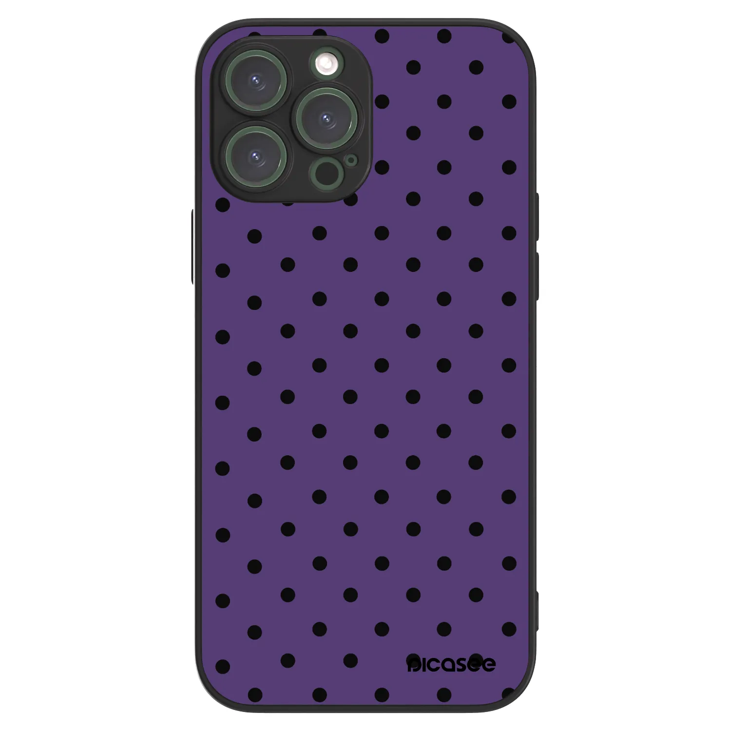 Picasee ULTIMATE CASE MagSafe für Apple iPhone 13 Pro Max - Flickers 2