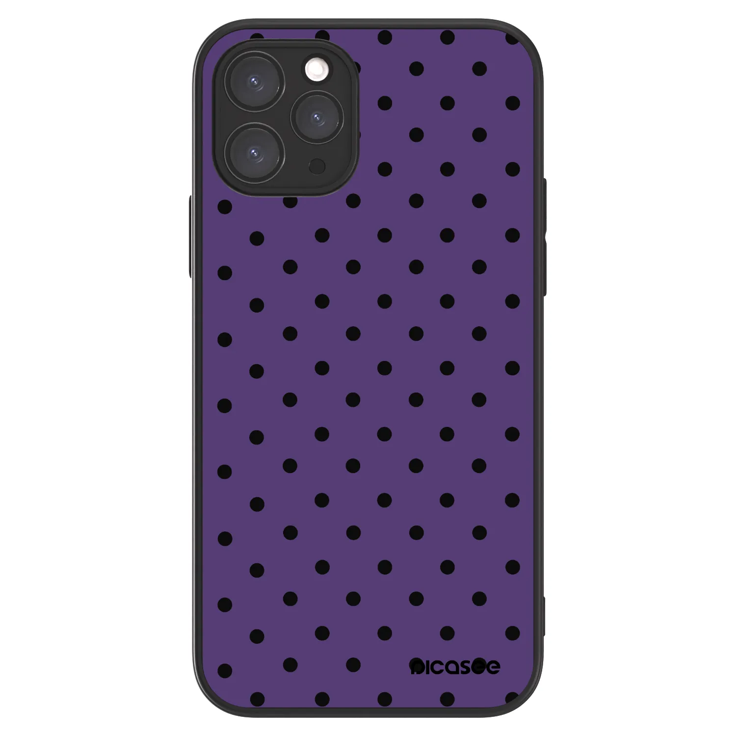Picasee ULTIMATE CASE MagSafe für Apple iPhone 11 Pro - Flickers 2