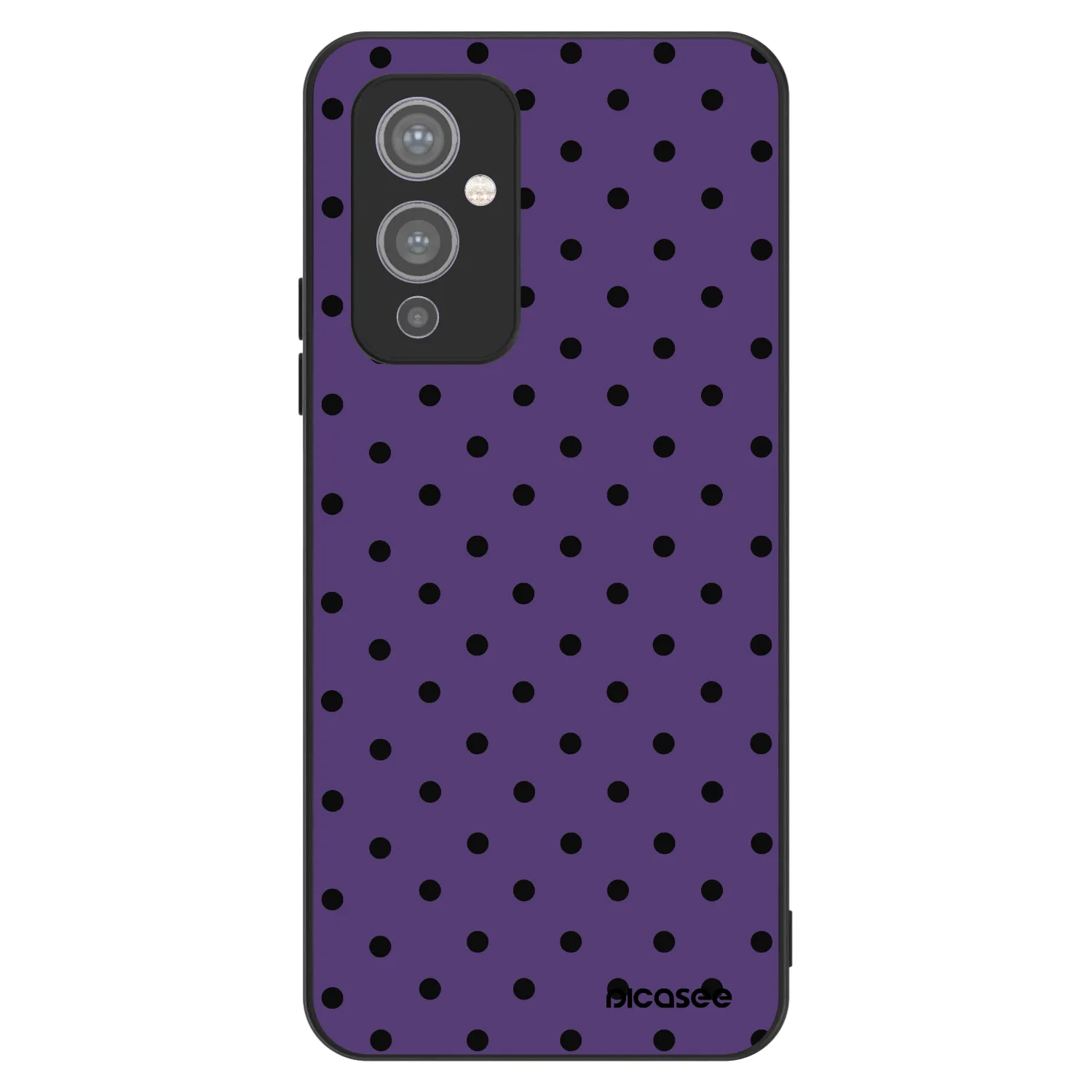 Picasee ULTIMATE CASE für OnePlus 9 - Flickers 2