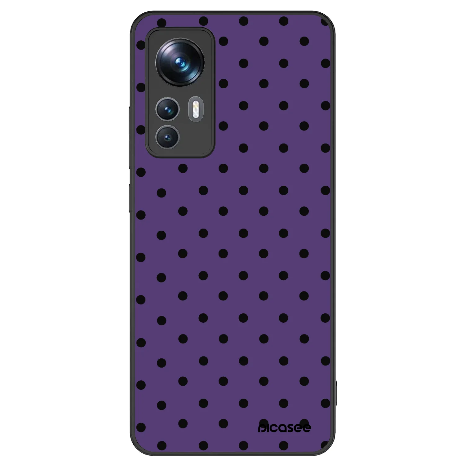 Picasee ULTIMATE CASE für Xiaomi 12T Pro - Flickers 2