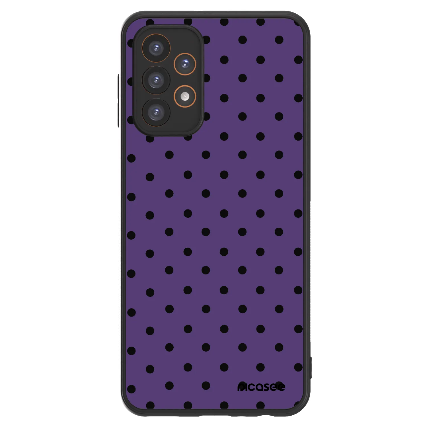 Picasee ULTIMATE CASE für Samsung Galaxy A23 A236B 5G - Flickers 2