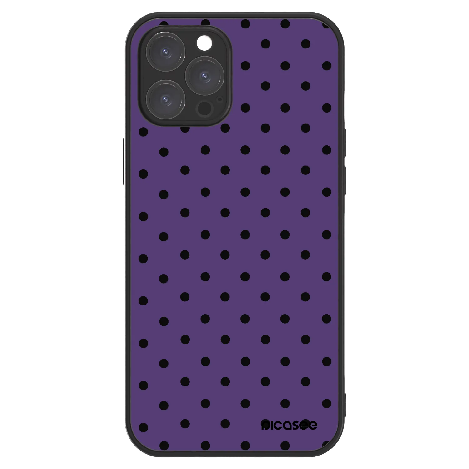 Picasee ULTIMATE CASE MagSafe für Apple iPhone 12 Pro Max - Flickers 2