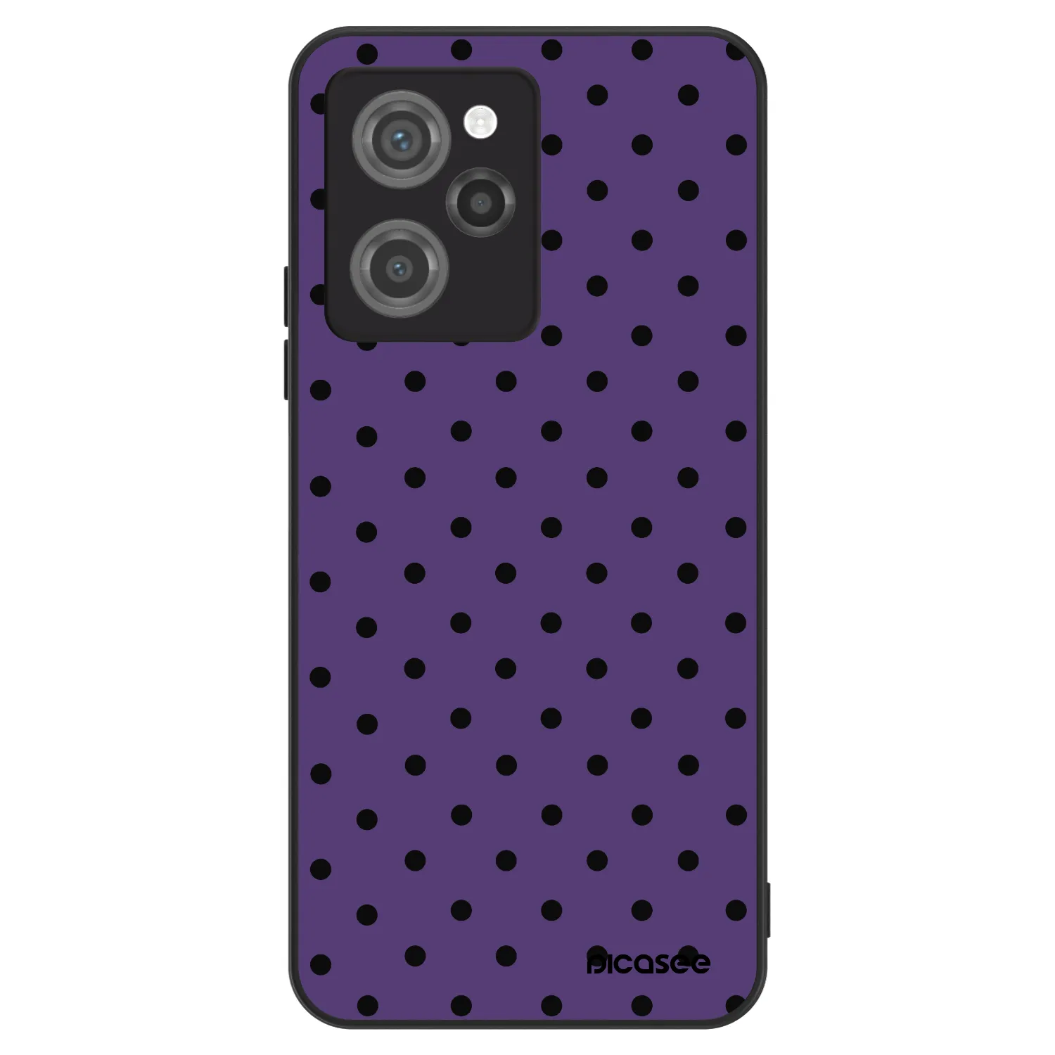 Picasee ULTIMATE CASE für Xiaomi Poco X5 Pro - Flickers 2