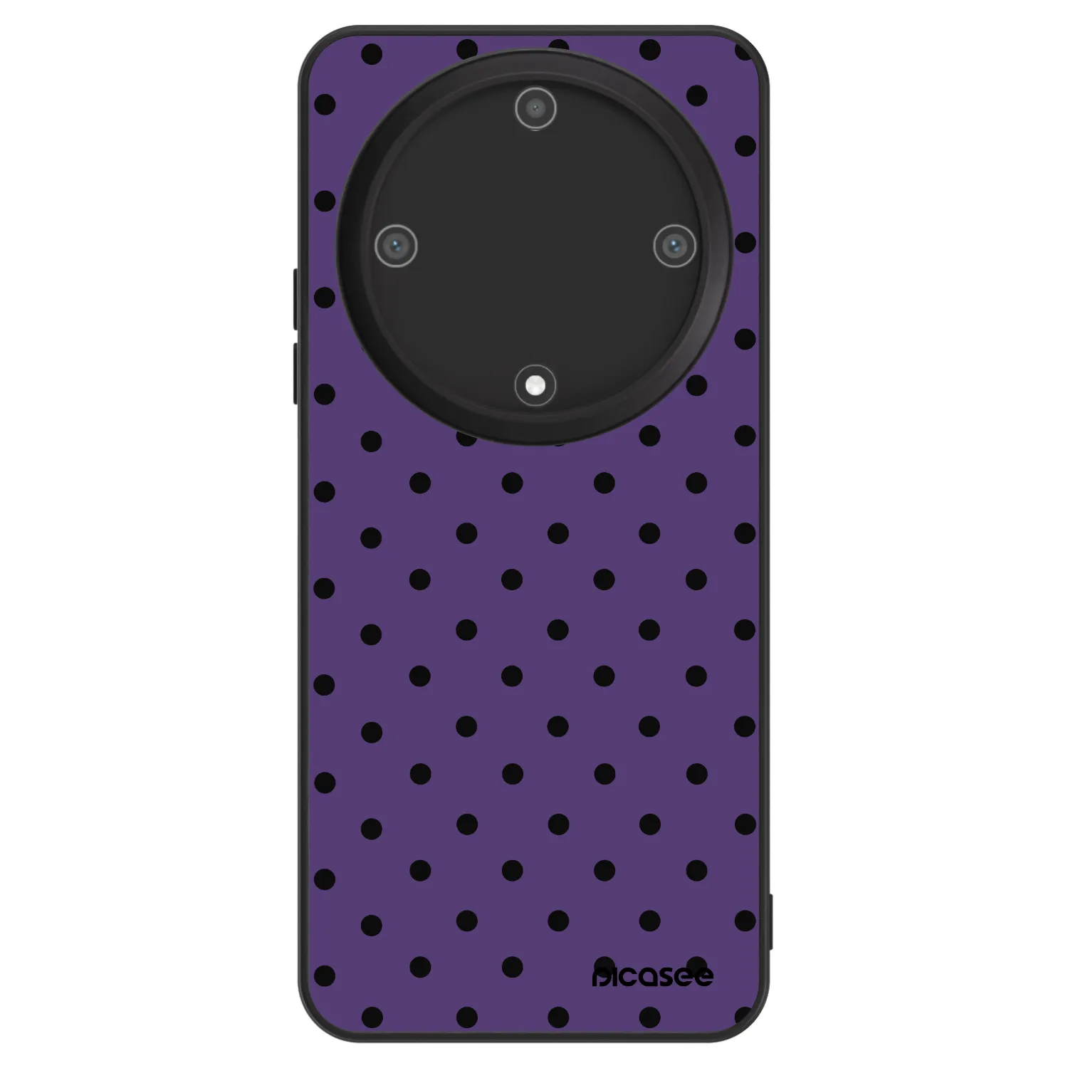 Picasee ULTIMATE CASE für Honor Magic5 Lite 5G - Flickers 2