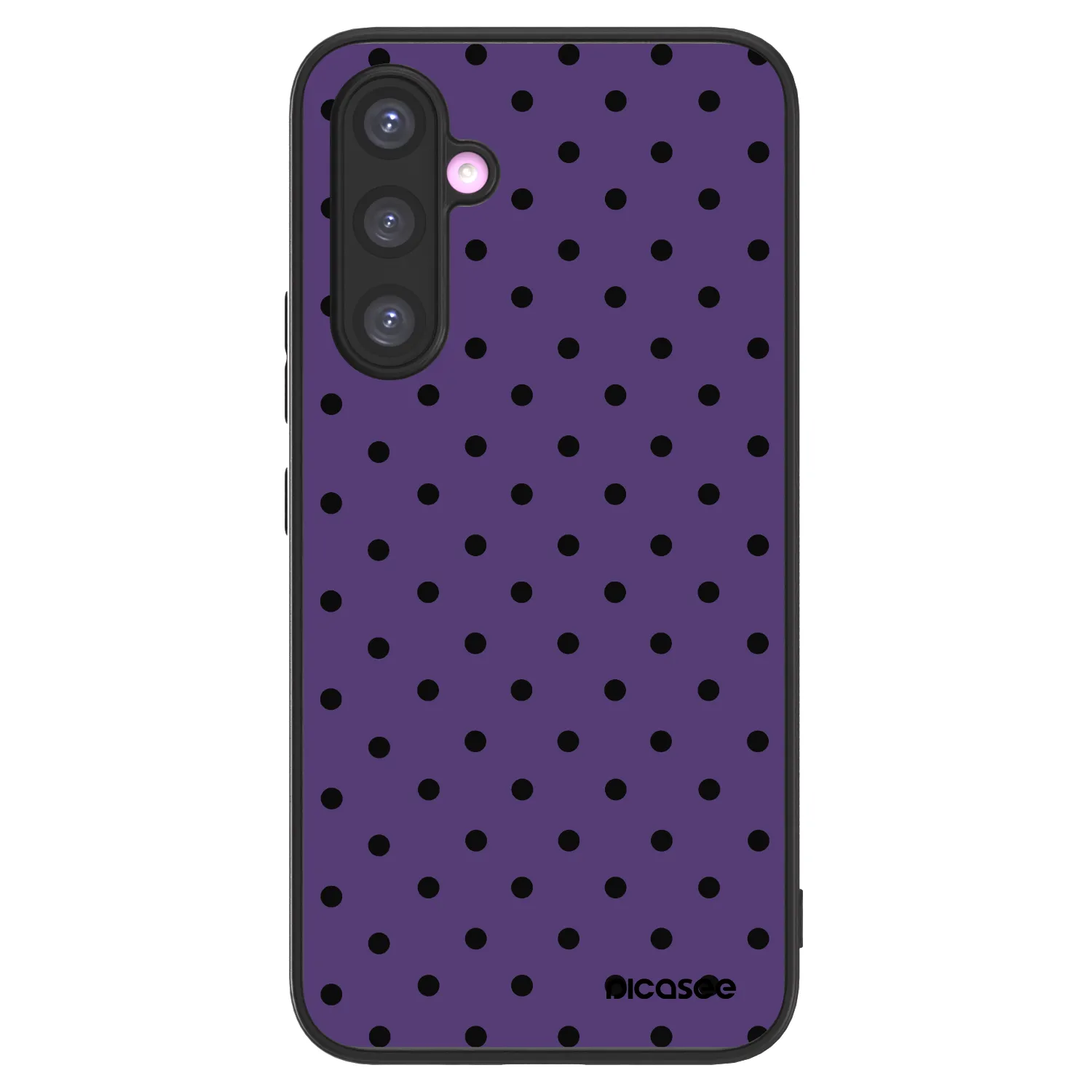 Picasee ULTIMATE CASE für Samsung Galaxy A54 5G A546B - Flickers 2
