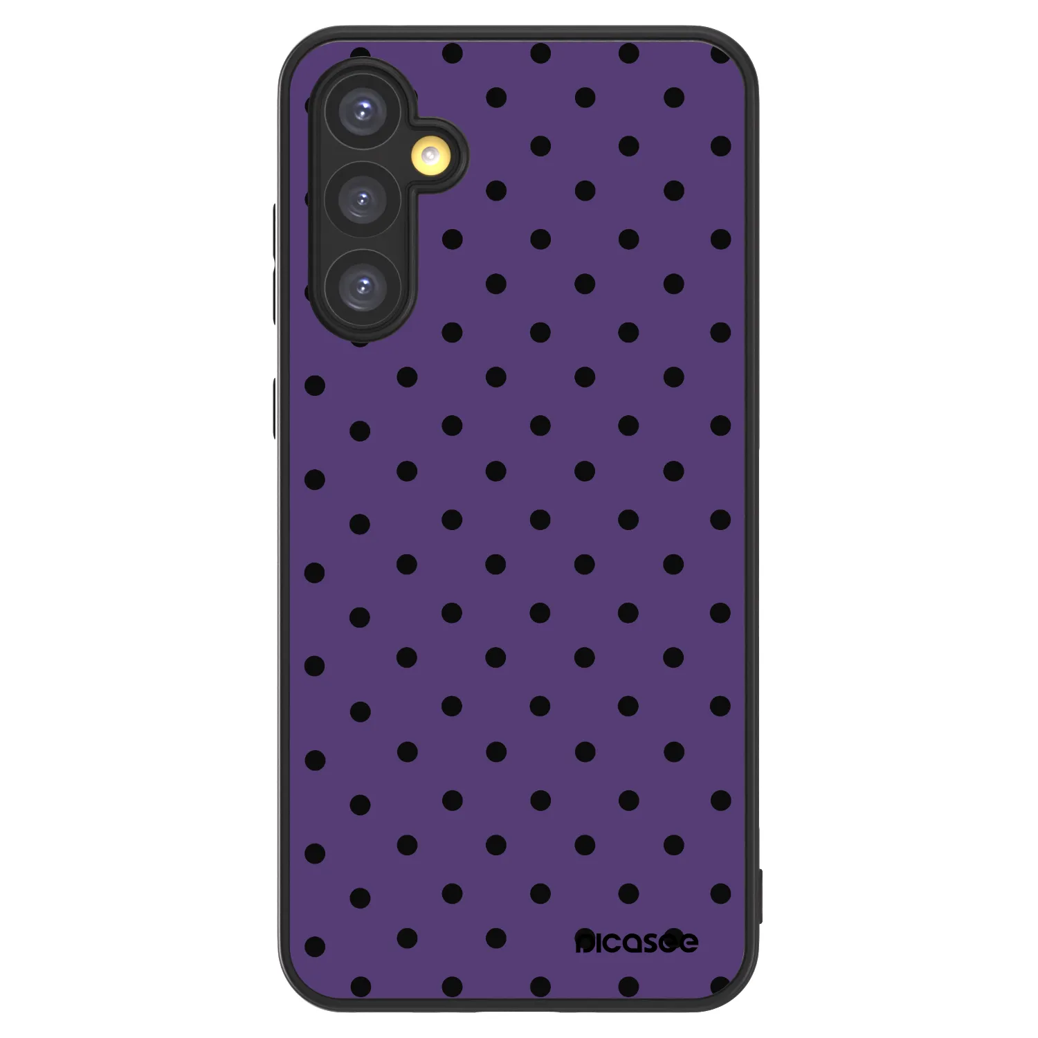 Picasee ULTIMATE CASE für Samsung Galaxy A34 5G A346B - Flickers 2