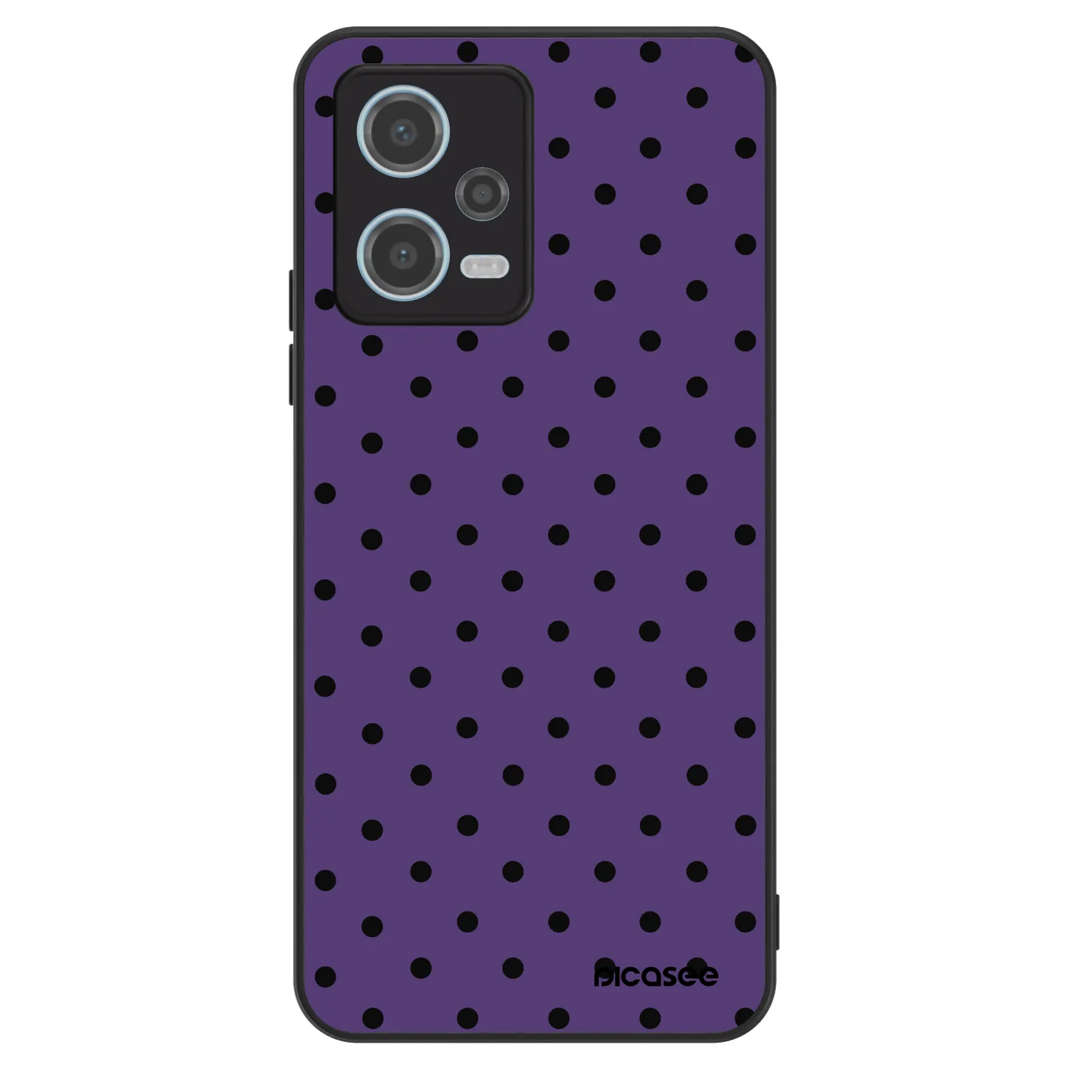 Picasee ULTIMATE CASE für Xiaomi Redmi Note 12 5G - Flickers 2