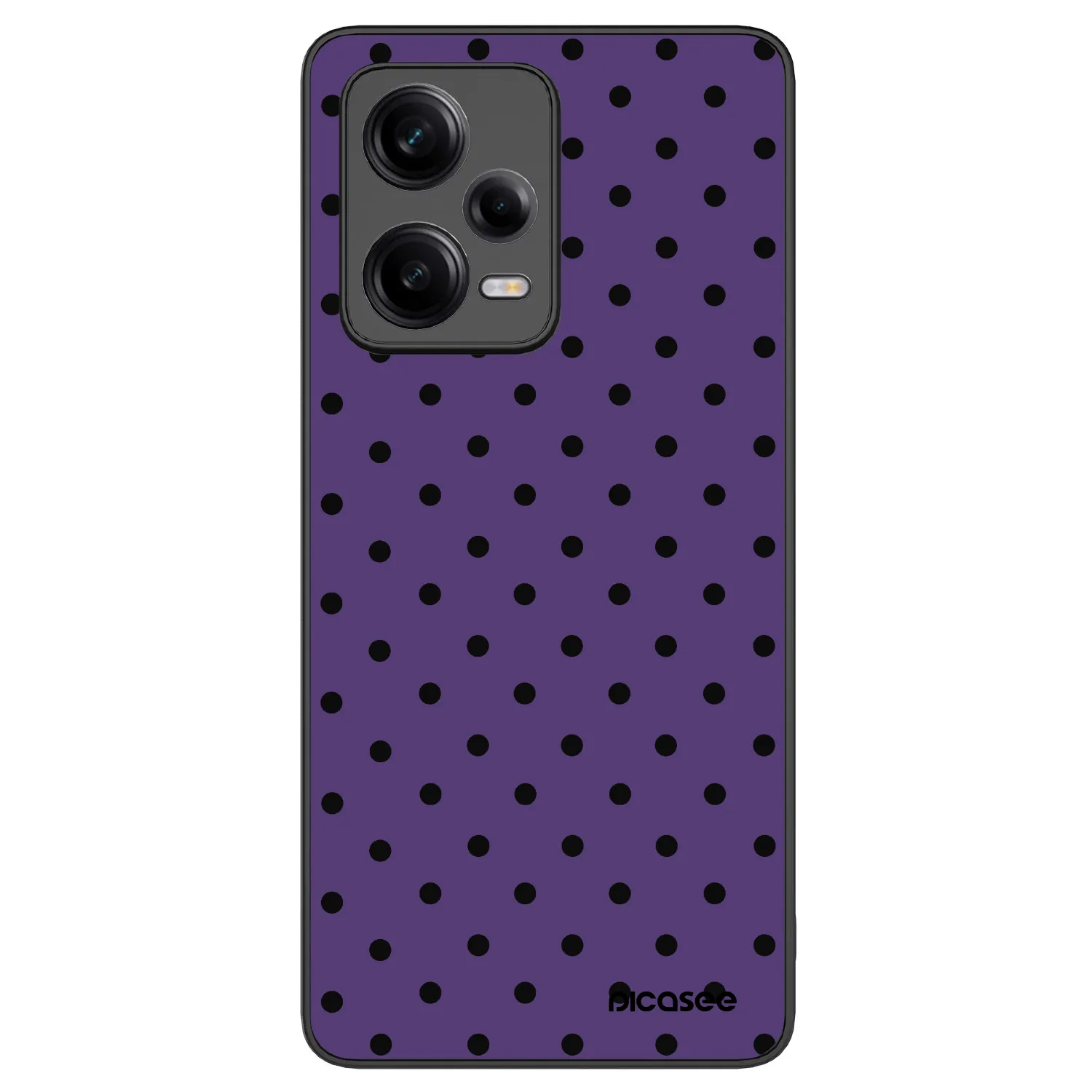 Picasee ULTIMATE CASE für Xiaomi Redmi Note 12 Pro 5G - Flickers 2