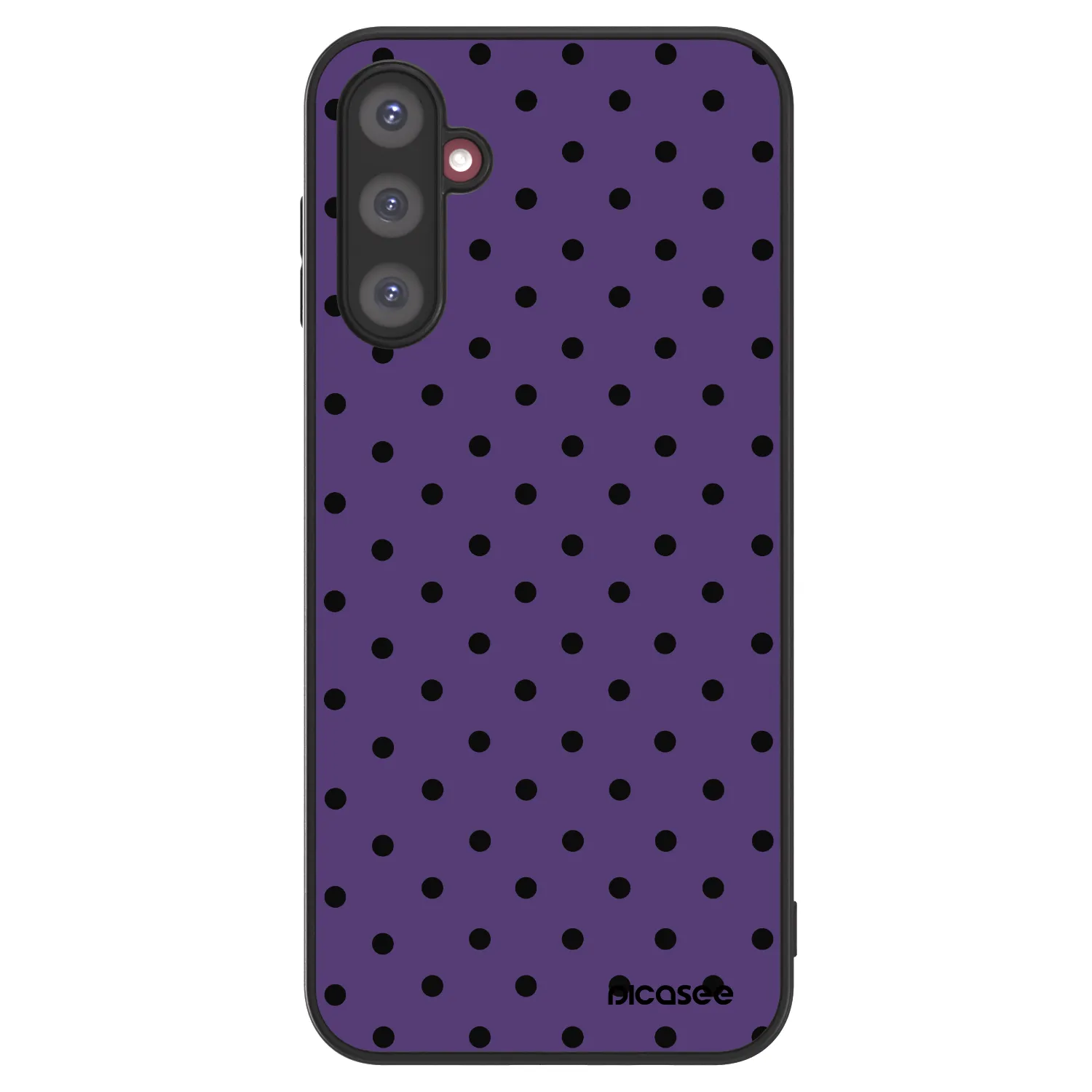 Picasee ULTIMATE CASE für Samsung Galaxy A14 4G A145R - Flickers 2