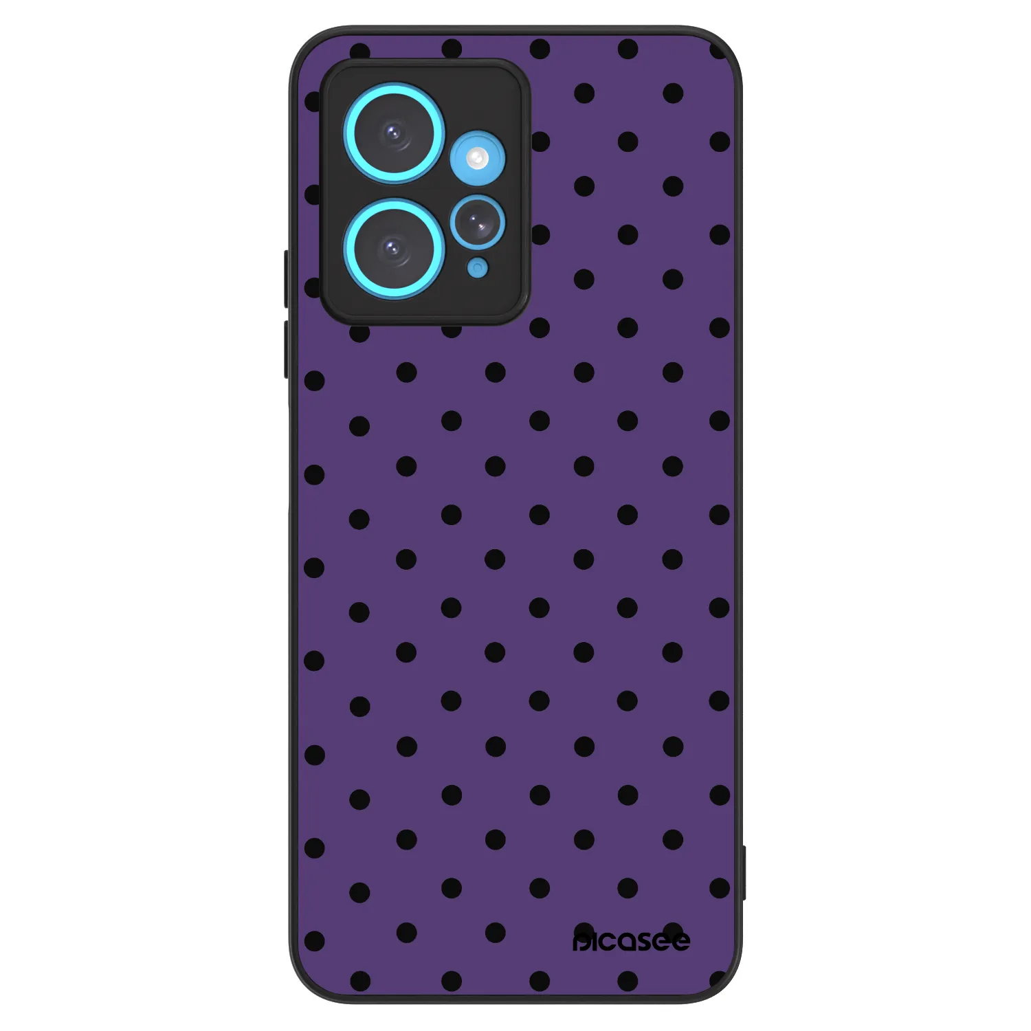 Picasee ULTIMATE CASE für Xiaomi Redmi Note 12 4G - Flickers 2