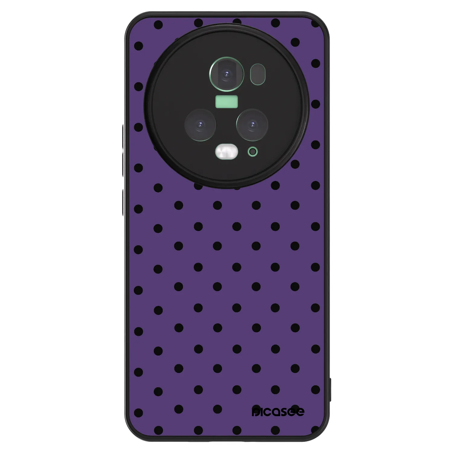 Picasee ULTIMATE CASE für Honor Magic5 Pro - Flickers 2