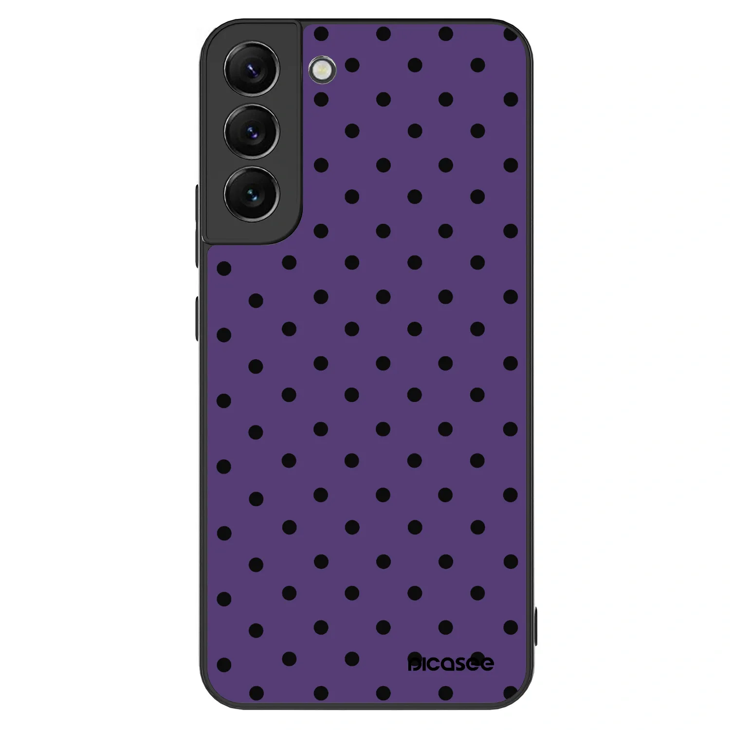 Picasee ULTIMATE CASE PowerShare für Samsung Galaxy S22+ 5G - Flickers 2