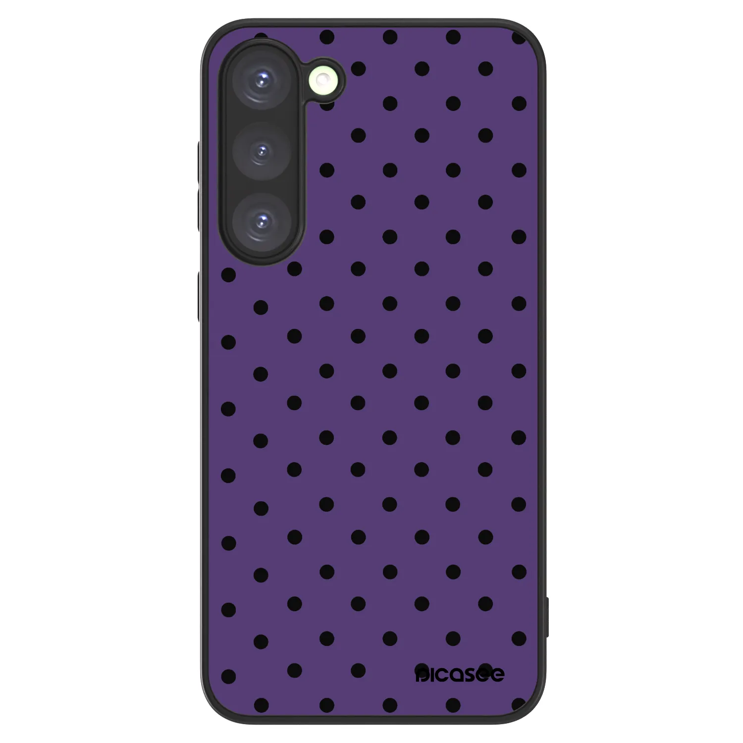 Picasee ULTIMATE CASE PowerShare für Samsung Galaxy S23+ 5G - Flickers 2