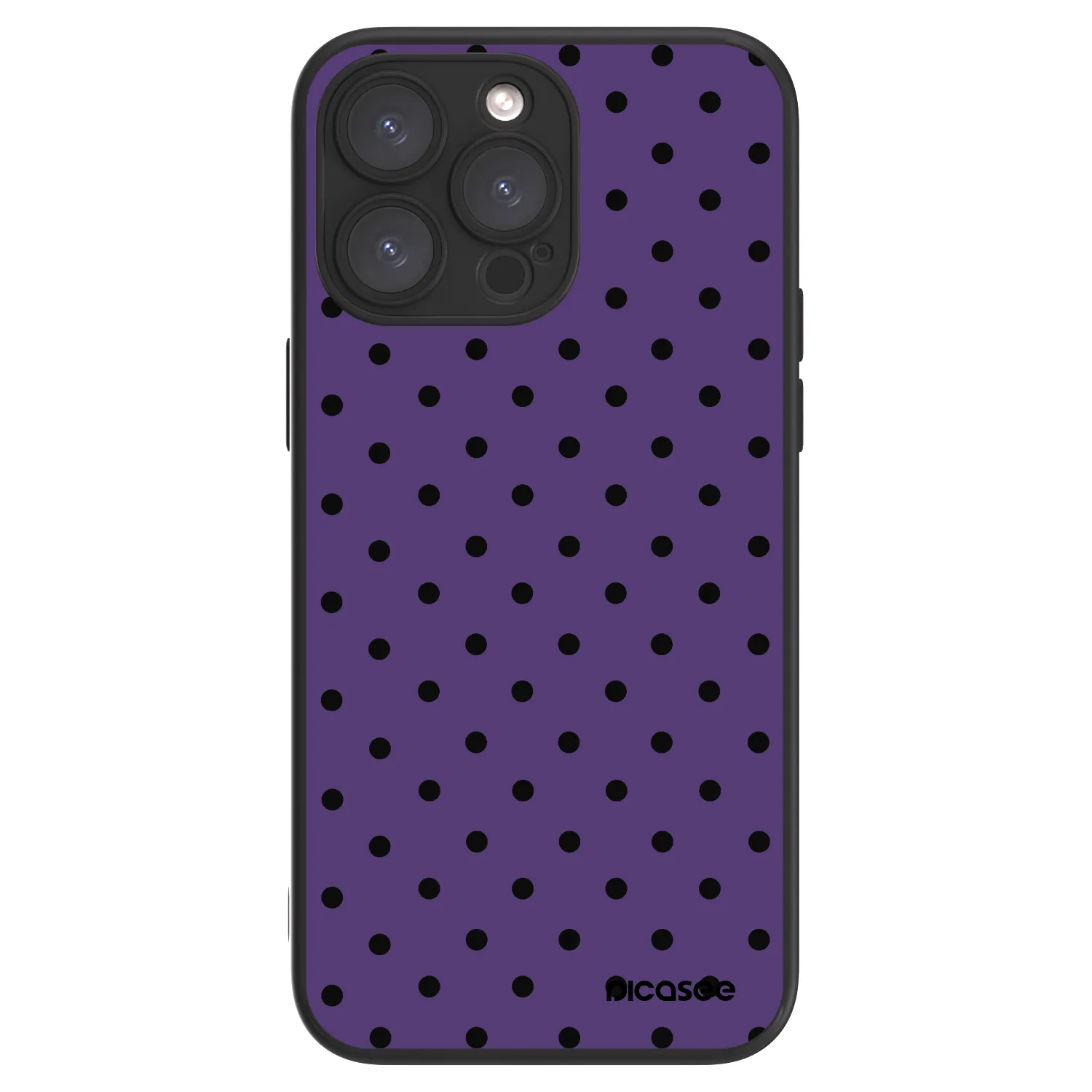 Picasee ULTIMATE CASE MagSafe für Apple iPhone 15 Pro Max - Flickers 2