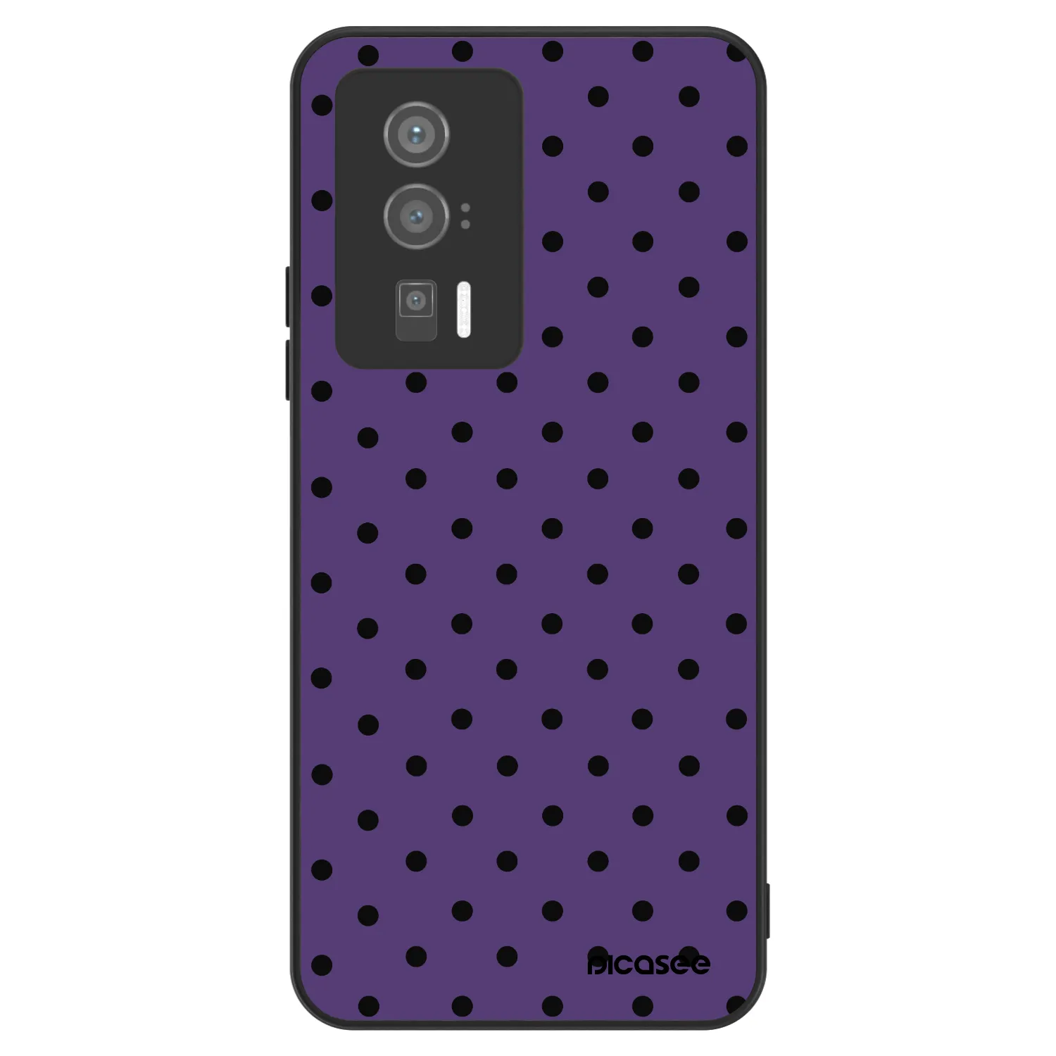 Picasee ULTIMATE CASE für Xiaomi Poco F5 Pro 5G - Flickers 2