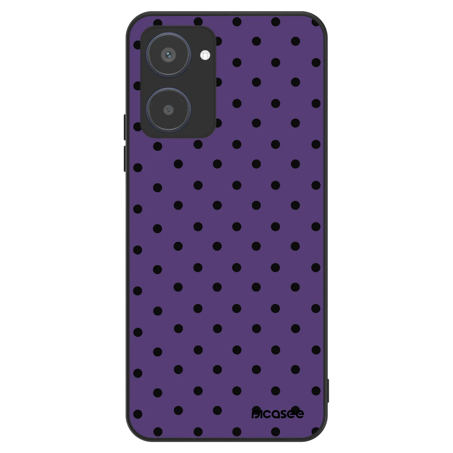 Picasee ULTIMATE CASE für Realme 10 4G - Flickers 2
