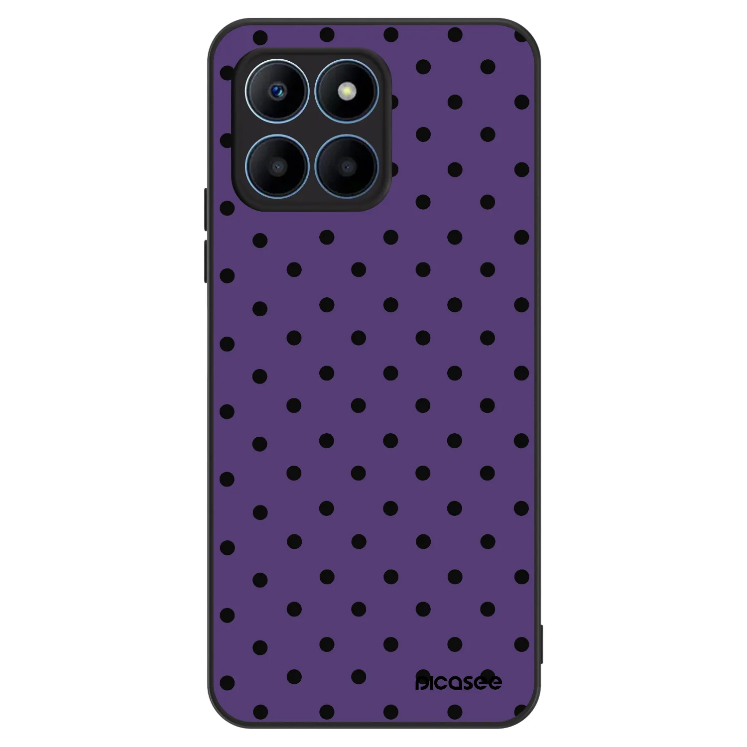 Picasee ULTIMATE CASE für Honor 70 Lite - Flickers 2