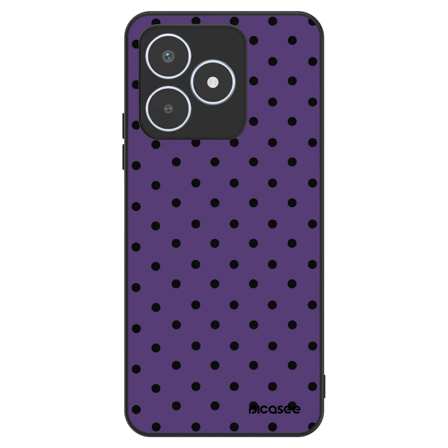 Picasee ULTIMATE CASE für Realme C53 - Flickers 2