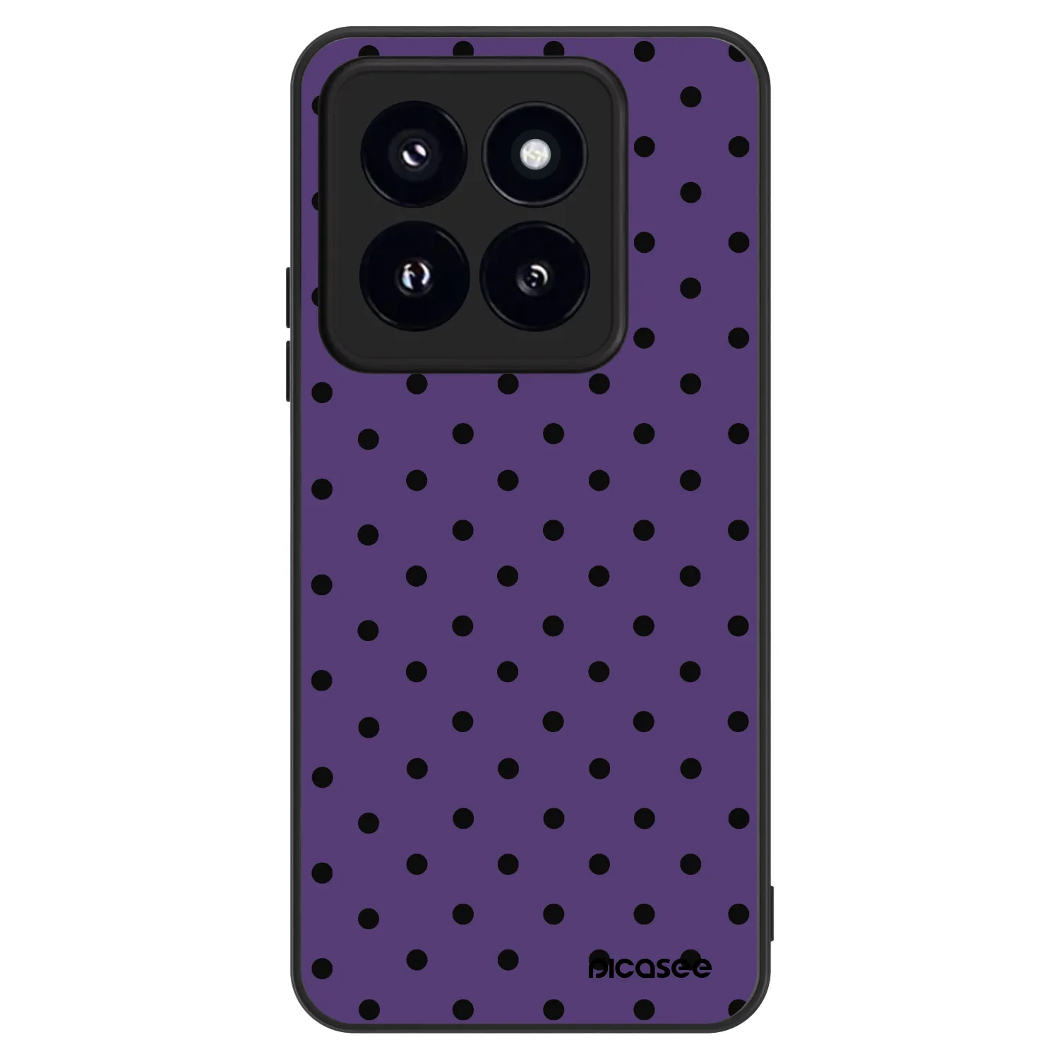 Picasee ULTIMATE CASE für Xiaomi 14 Pro - Flickers 2