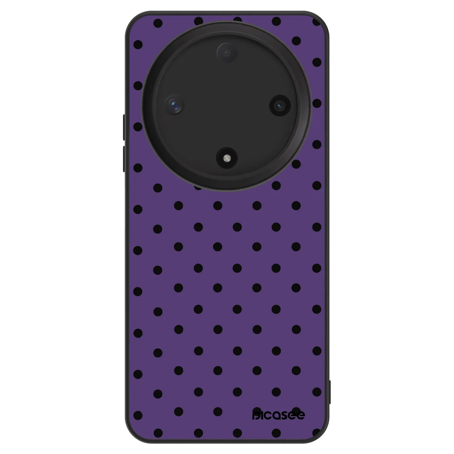 Picasee ULTIMATE CASE für Honor Magic6 Lite 5G - Flickers 2