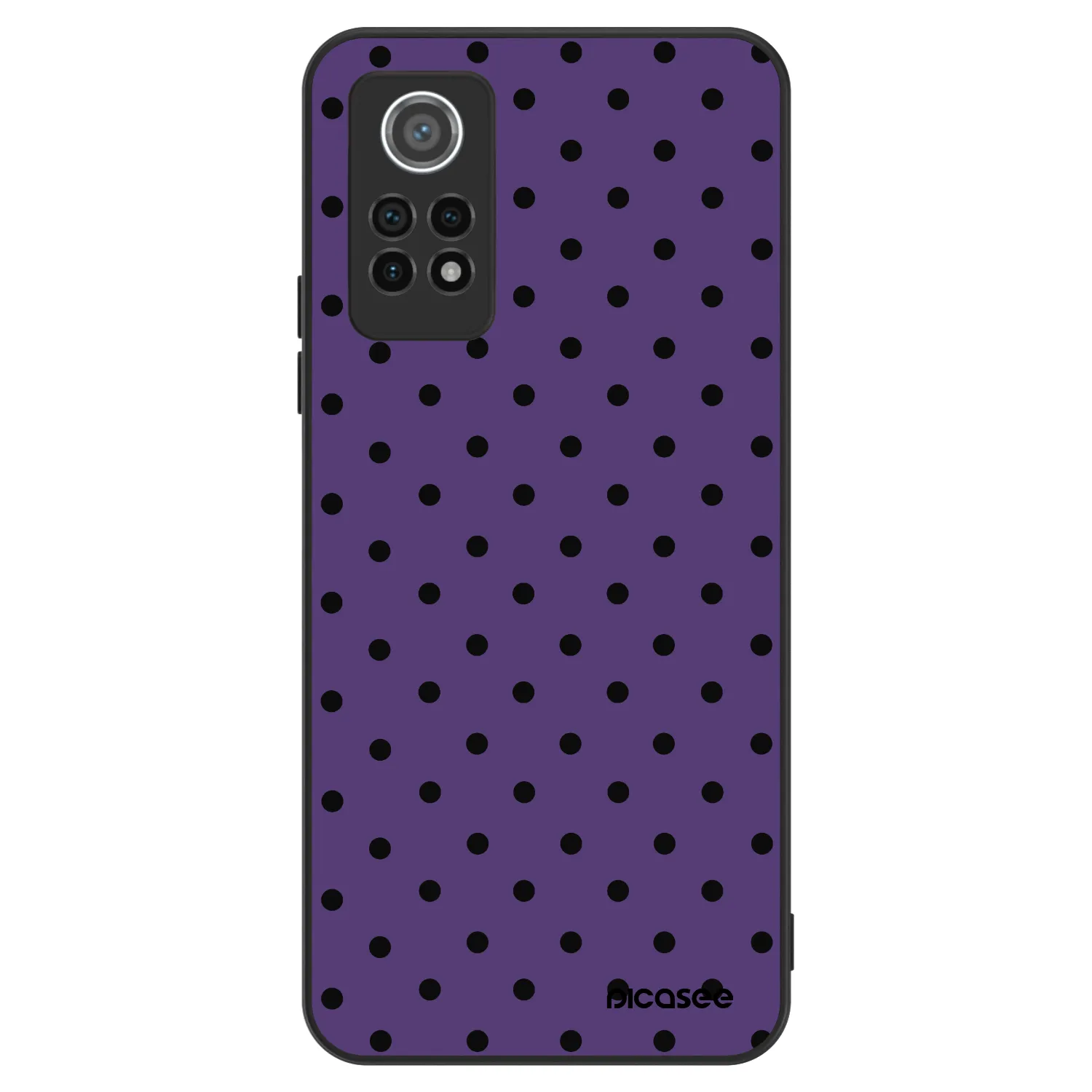 Picasee ULTIMATE CASE für Xiaomi Redmi Note 12 Pro 4G - Flickers 2
