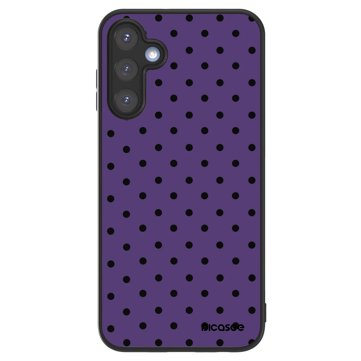 Picasee ULTIMATE CASE für Samsung Galaxy A15 A156B 5G - Flickers 2