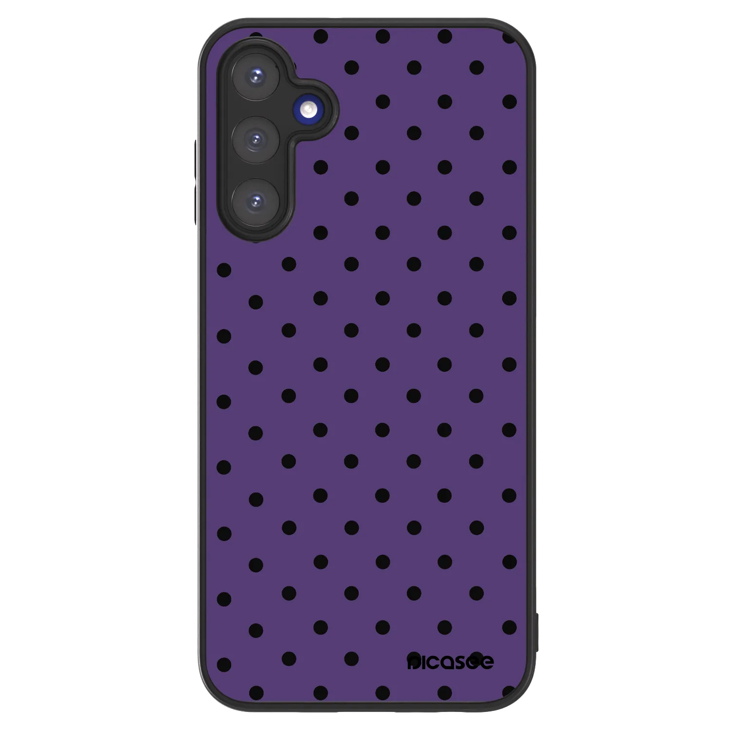 Picasee ULTIMATE CASE für Samsung Galaxy A15 A155F 4G - Flickers 2