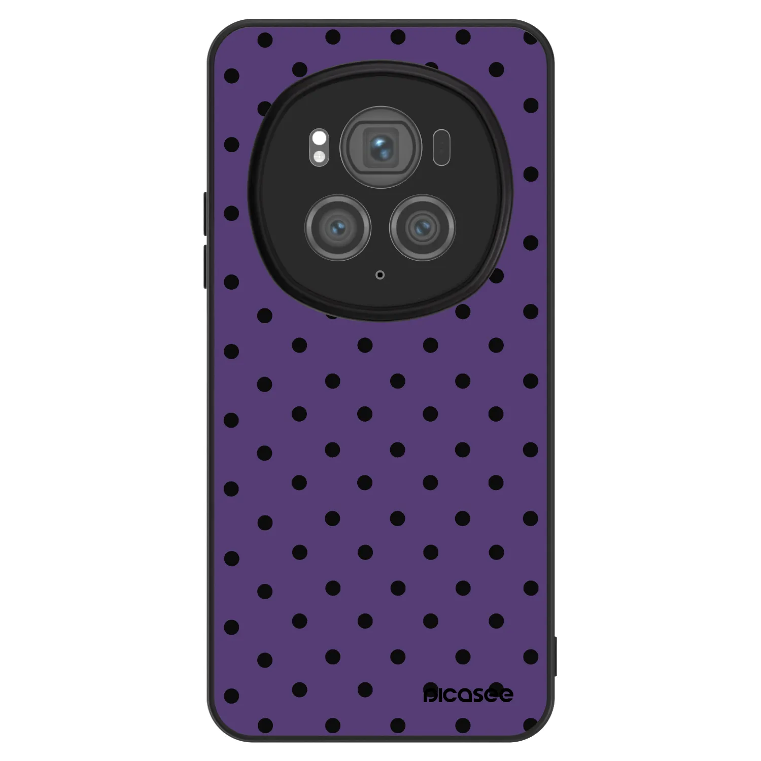 Picasee ULTIMATE CASE für Honor Magic6 Pro - Flickers 2