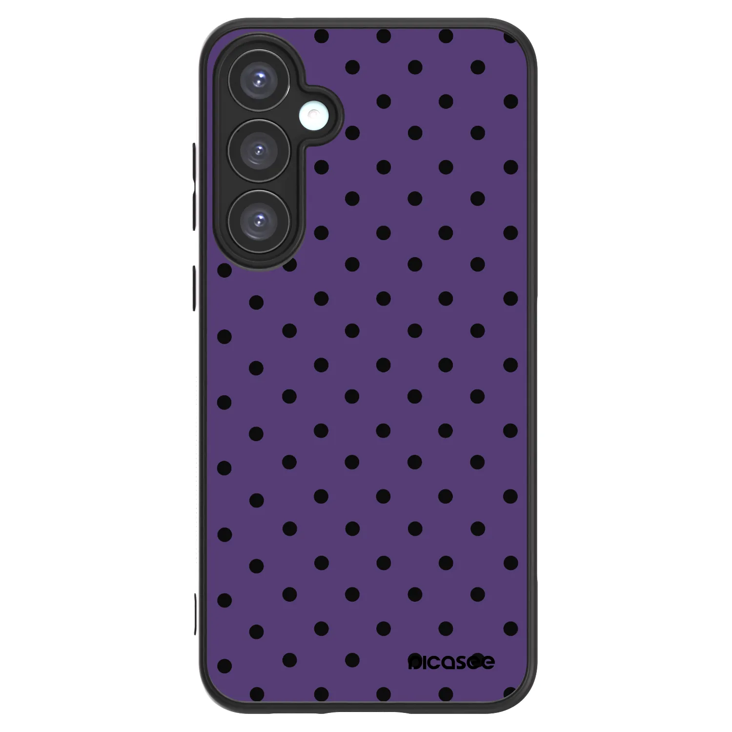 Picasee ULTIMATE CASE für Samsung Galaxy A55 5G A556B - Flickers 2