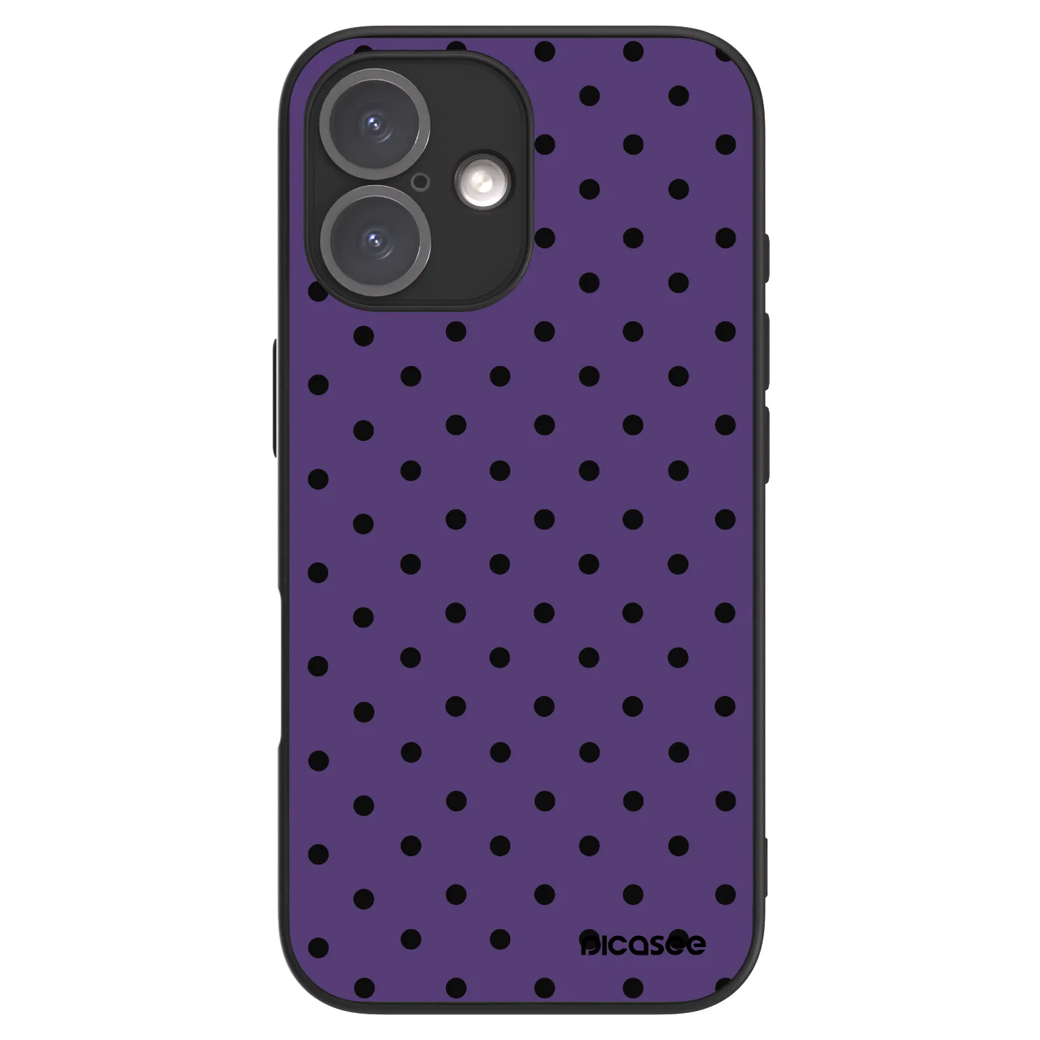 Picasee ULTIMATE CASE MagSafe für Apple iPhone 16 - Flickers 2