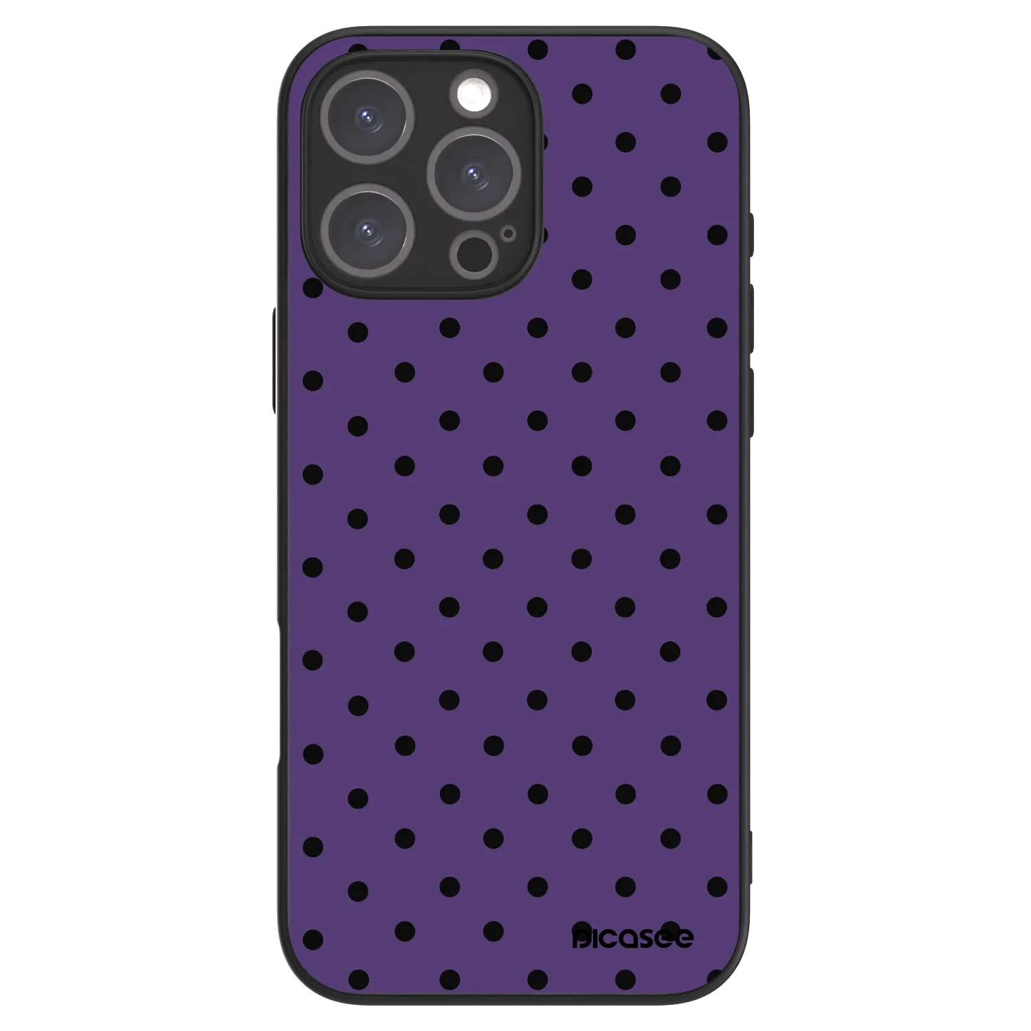 Picasee ULTIMATE CASE für Apple iPhone 16 Pro Max - Flickers 2