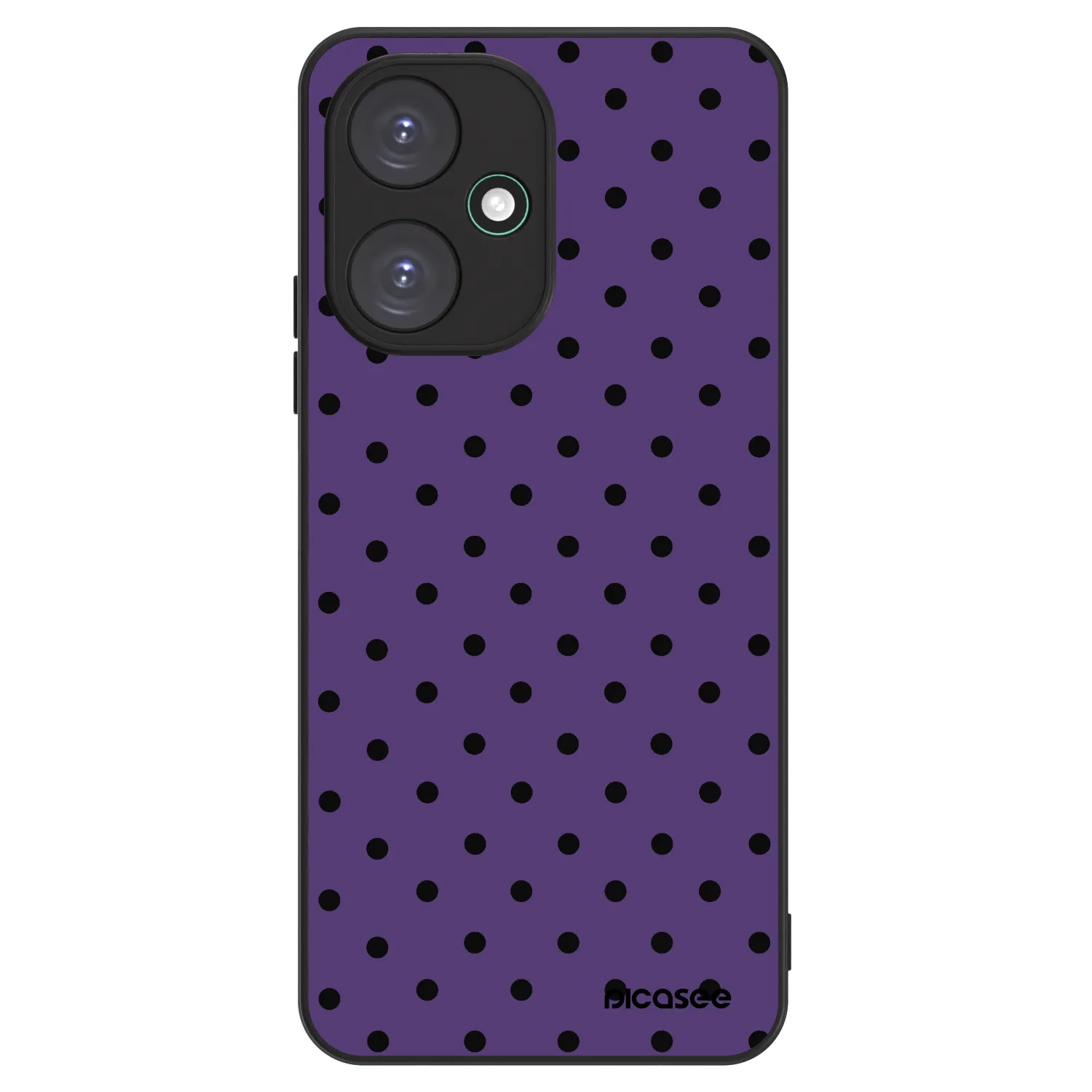 Picasee ULTIMATE CASE für Xiaomi Redmi 13C 5G - Flickers 2