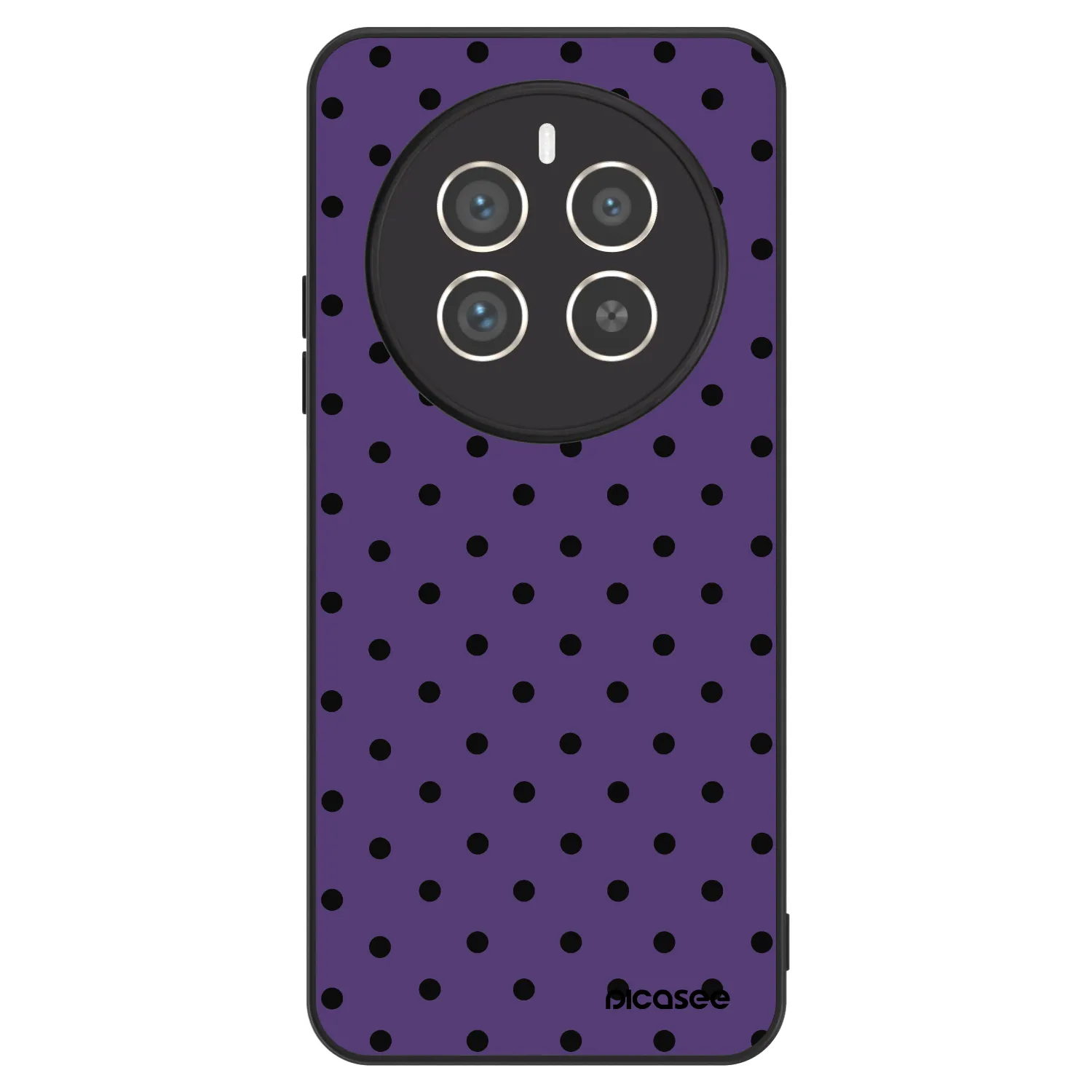 Picasee ULTIMATE CASE für Realme 12 Pro 5G - Flickers 2