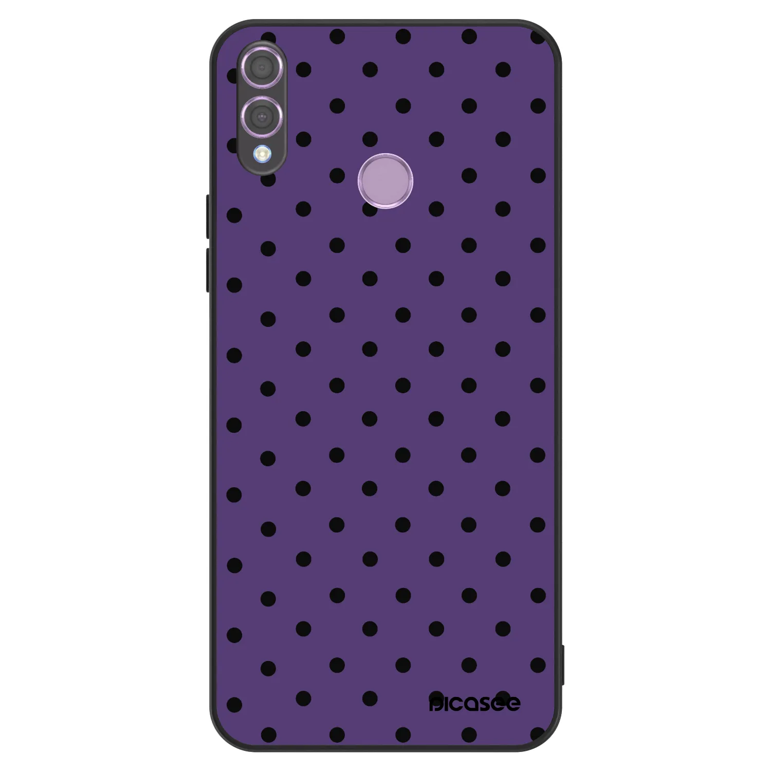 Picasee ULTIMATE CASE für Honor 8X - Flickers 2