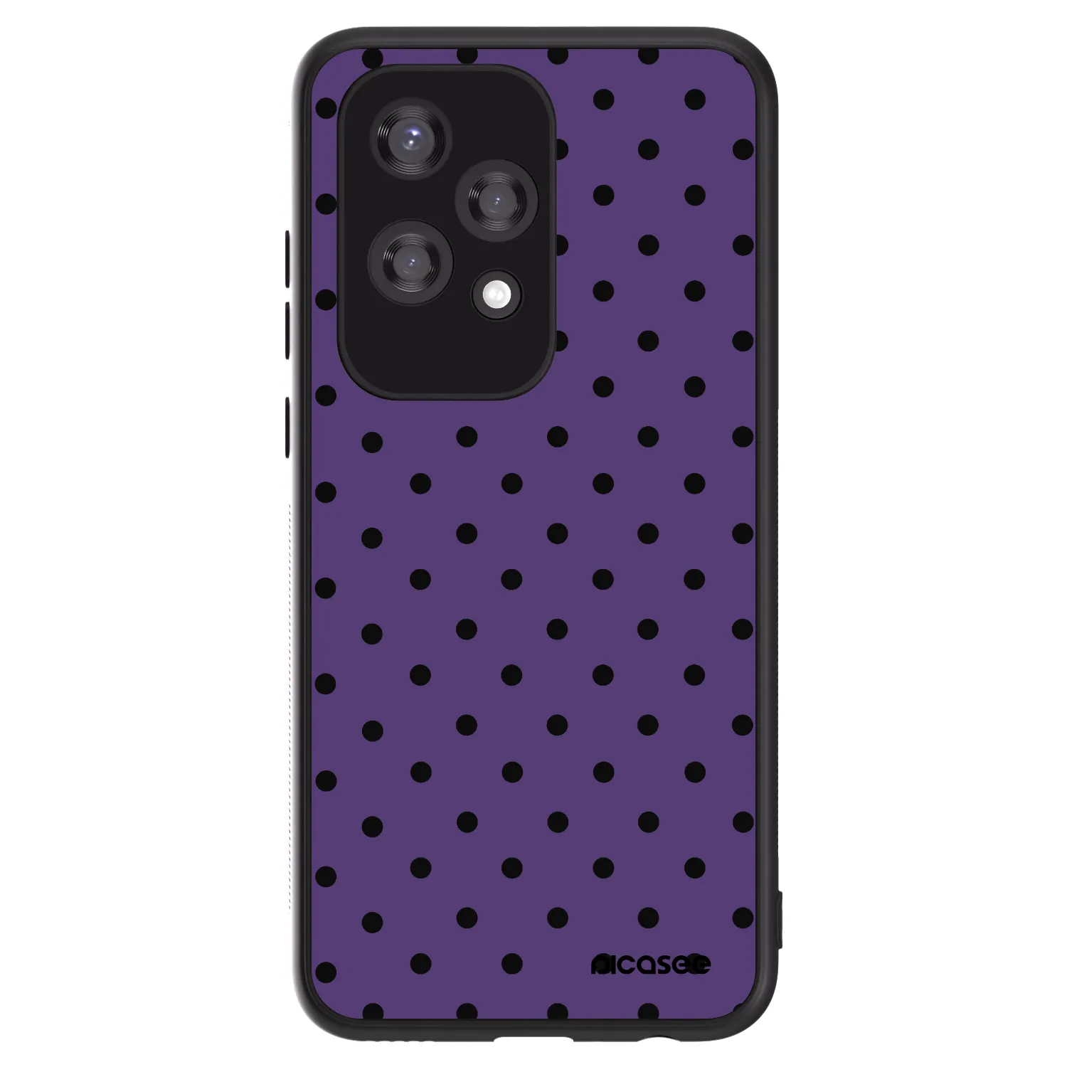 Picasee ULTIMATE CASE für Honor 200 Lite - Flickers 2