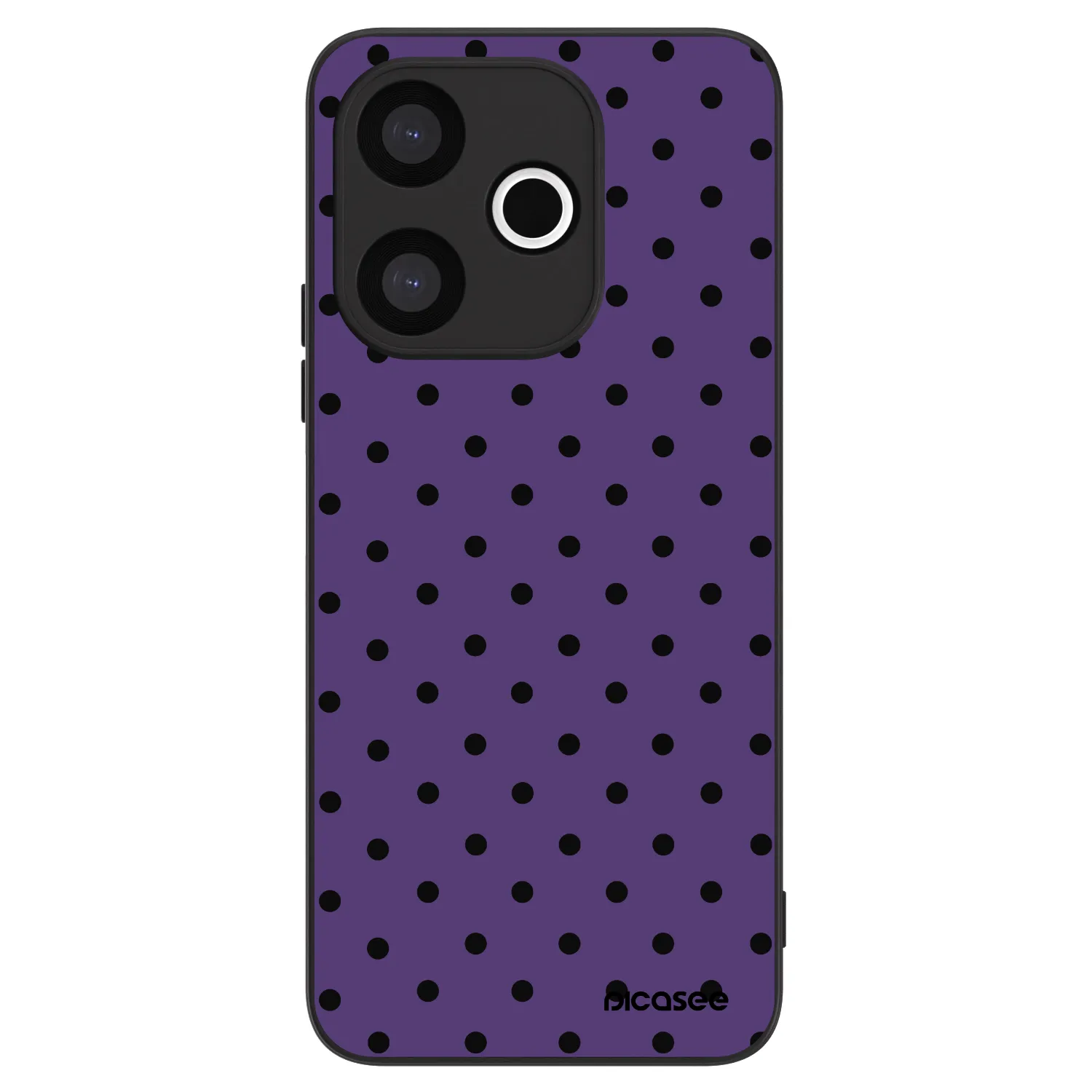 Picasee ULTIMATE CASE für Xiaomi Redmi 13 4G - Flickers 2