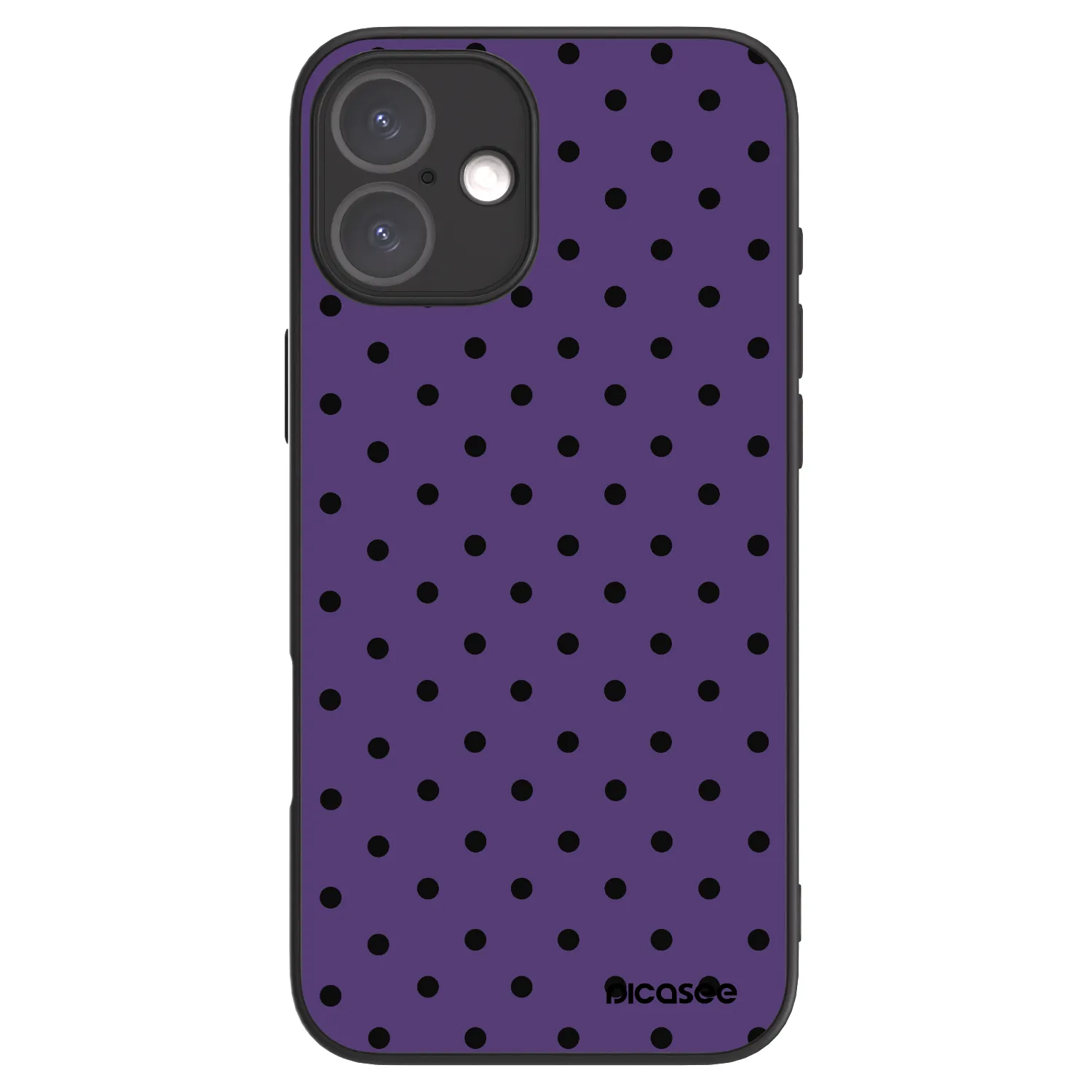 Picasee ULTIMATE CASE MagSafe für Apple iPhone 16 Plus - Flickers 2