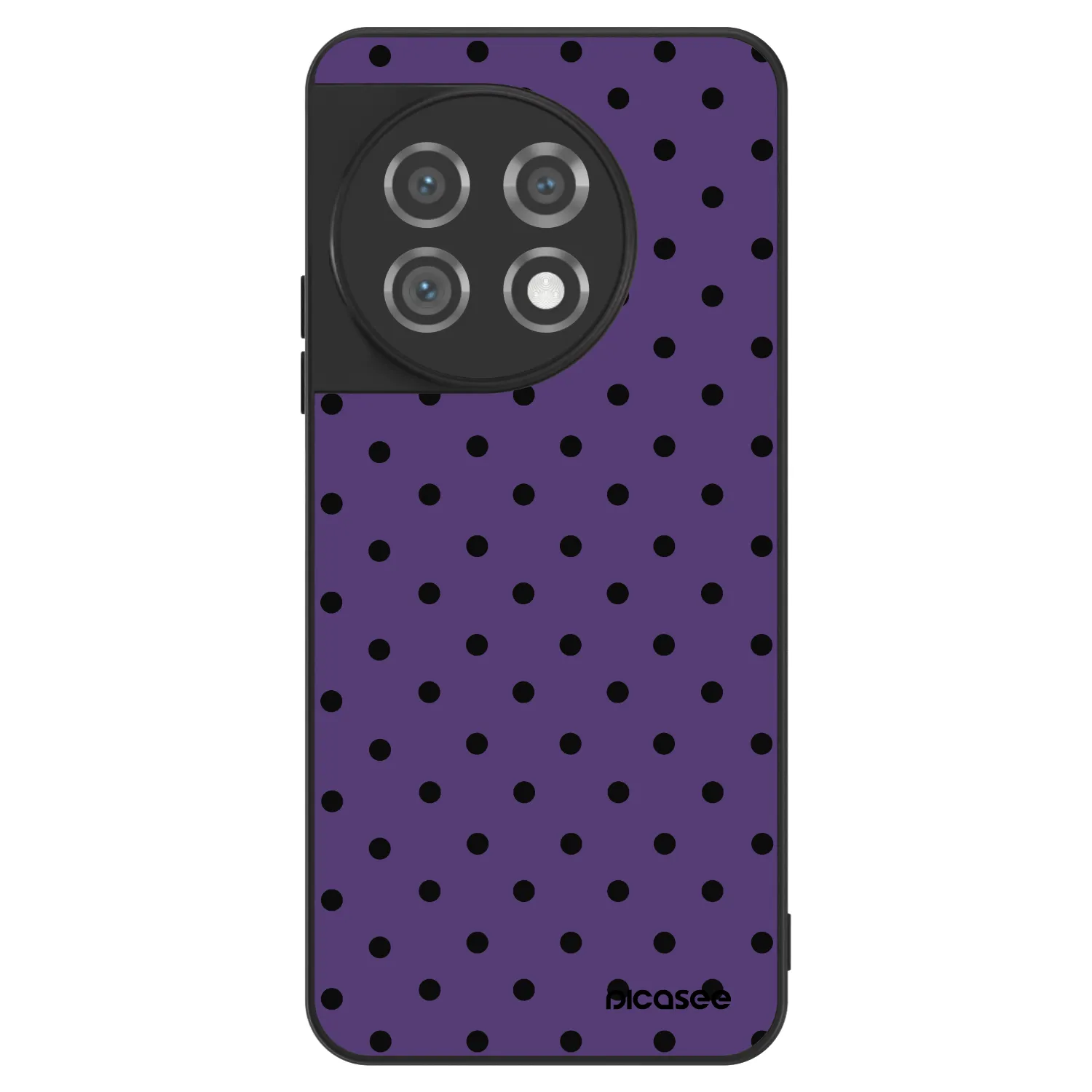 Picasee ULTIMATE CASE für OnePlus 11 5G - Flickers 2