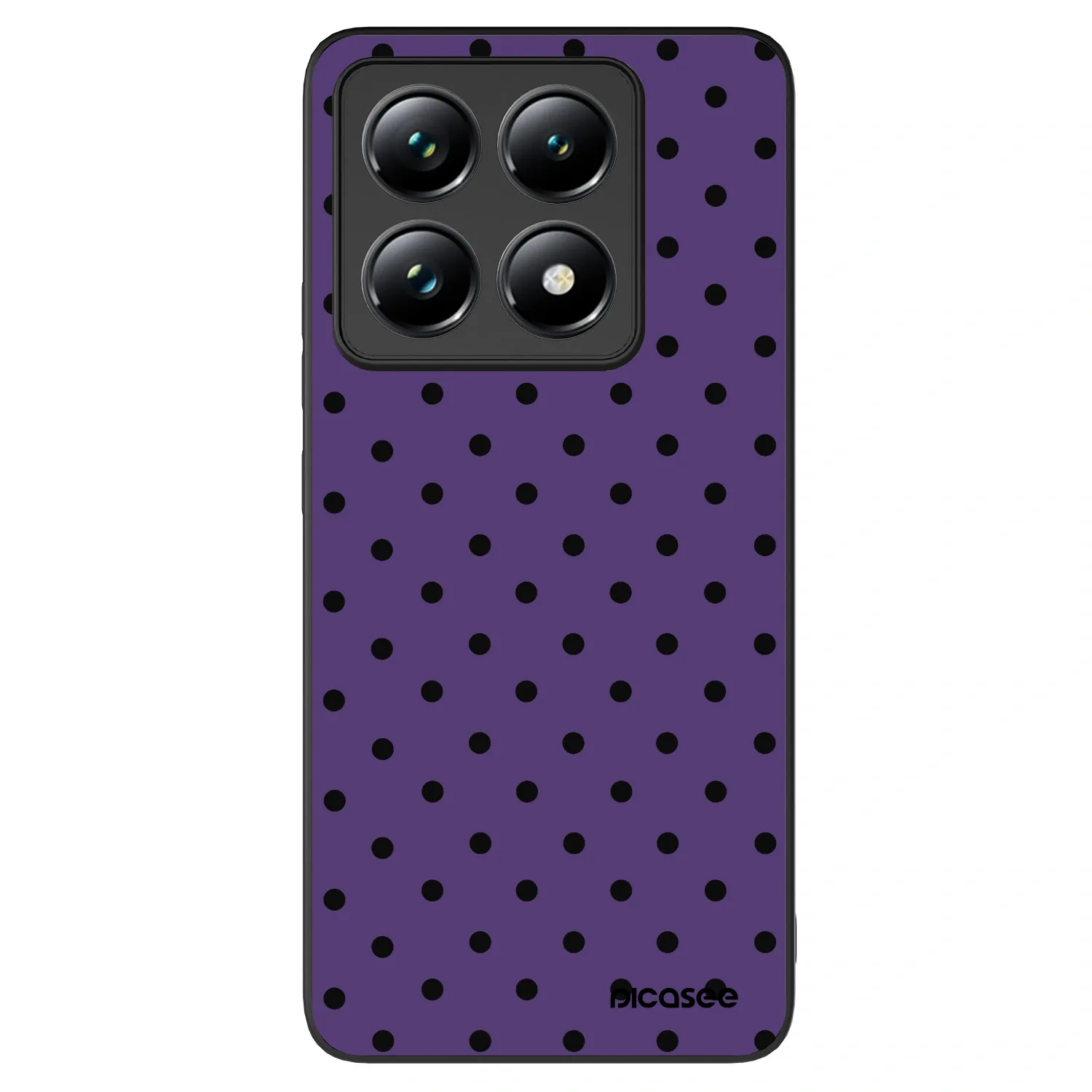 Picasee ULTIMATE CASE für Xiaomi 14T Pro - Flickers 2