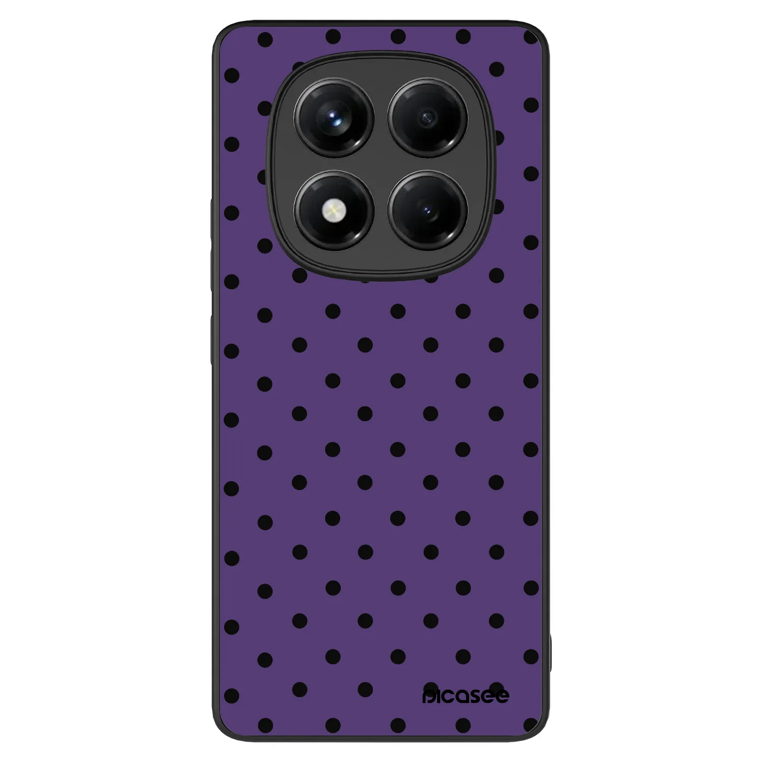 Picasee ULTIMATE CASE für Xiaomi Redmi Note 14 Pro+ 5G - Flickers 2