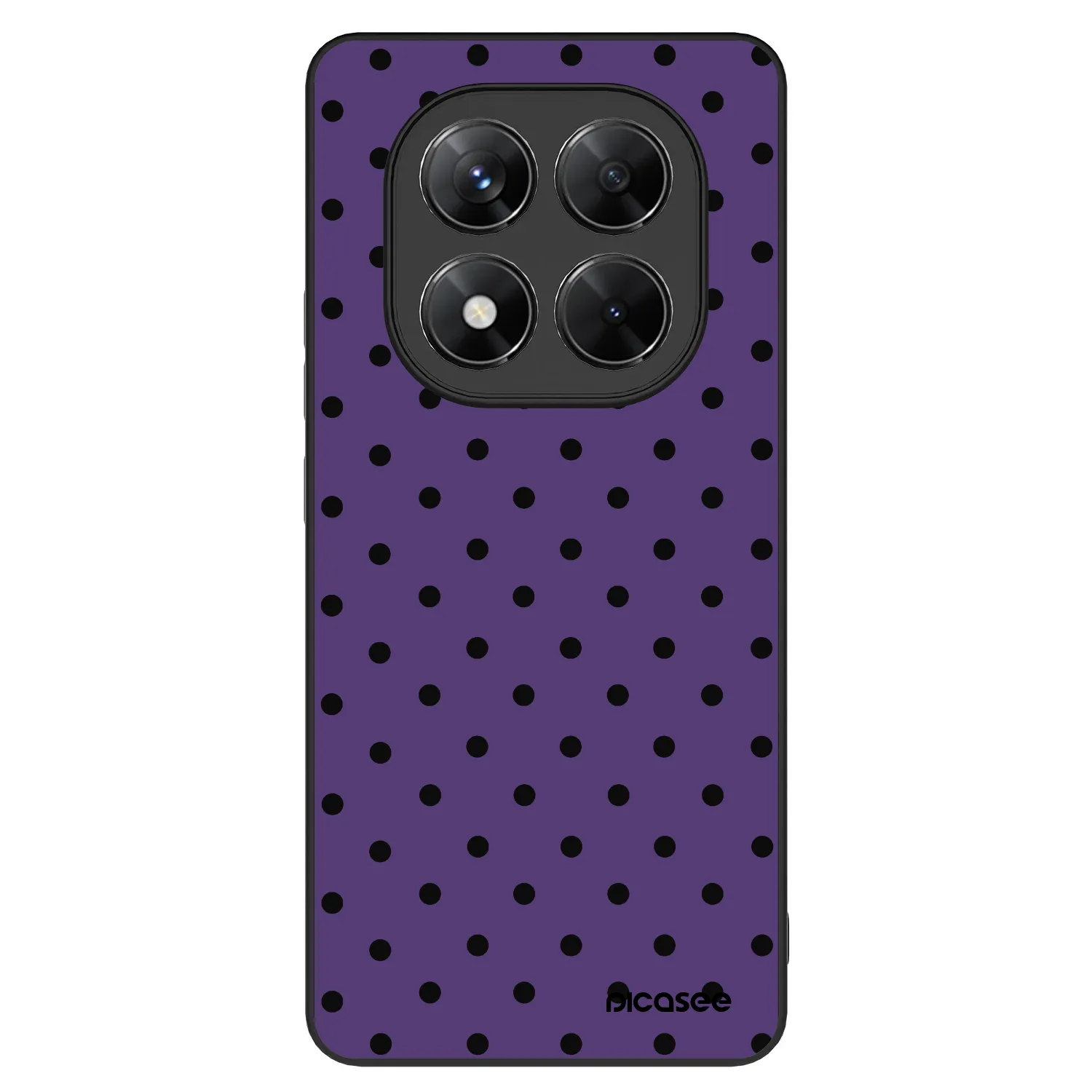 Picasee ULTIMATE CASE für Xiaomi Redmi Note 14 Pro 5G - Flickers 2