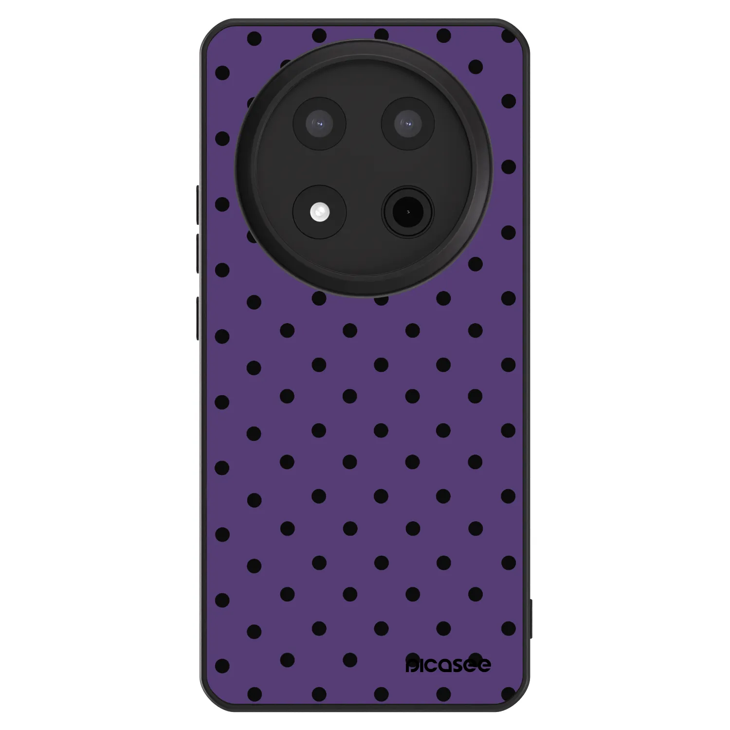Picasee ULTIMATE CASE für Honor Magic7 Lite 5G - Flickers 2