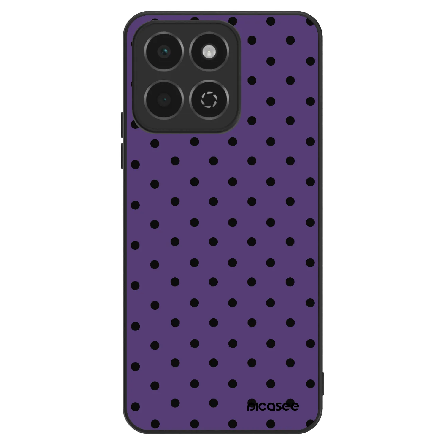 Picasee ULTIMATE CASE für Honor 200 Smart 5G - Flickers 2