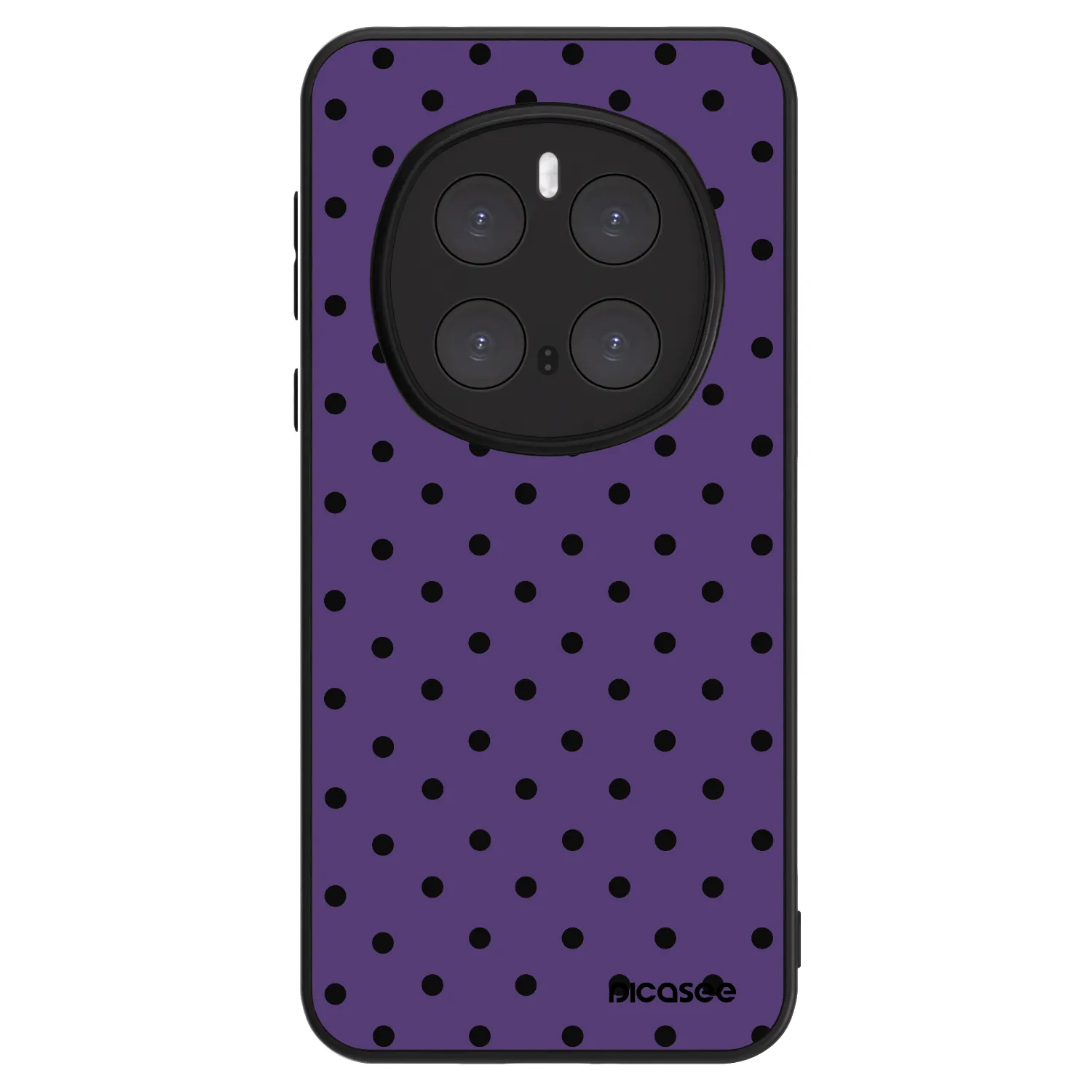 Picasee ULTIMATE CASE für Honor Magic7 Pro 5G - Flickers 2