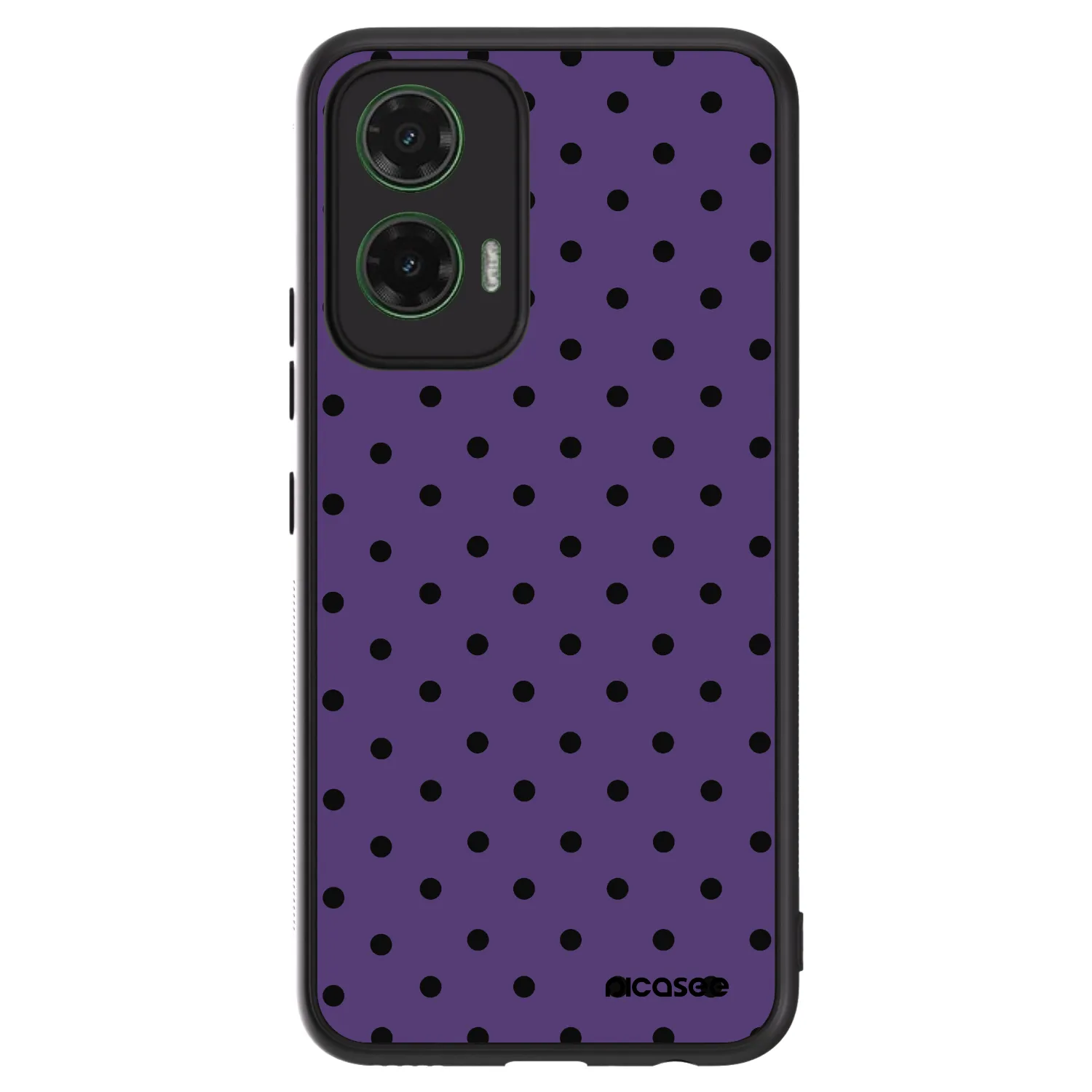 Picasee ULTIMATE CASE für Motorola Moto G35 5G - Flickers 2