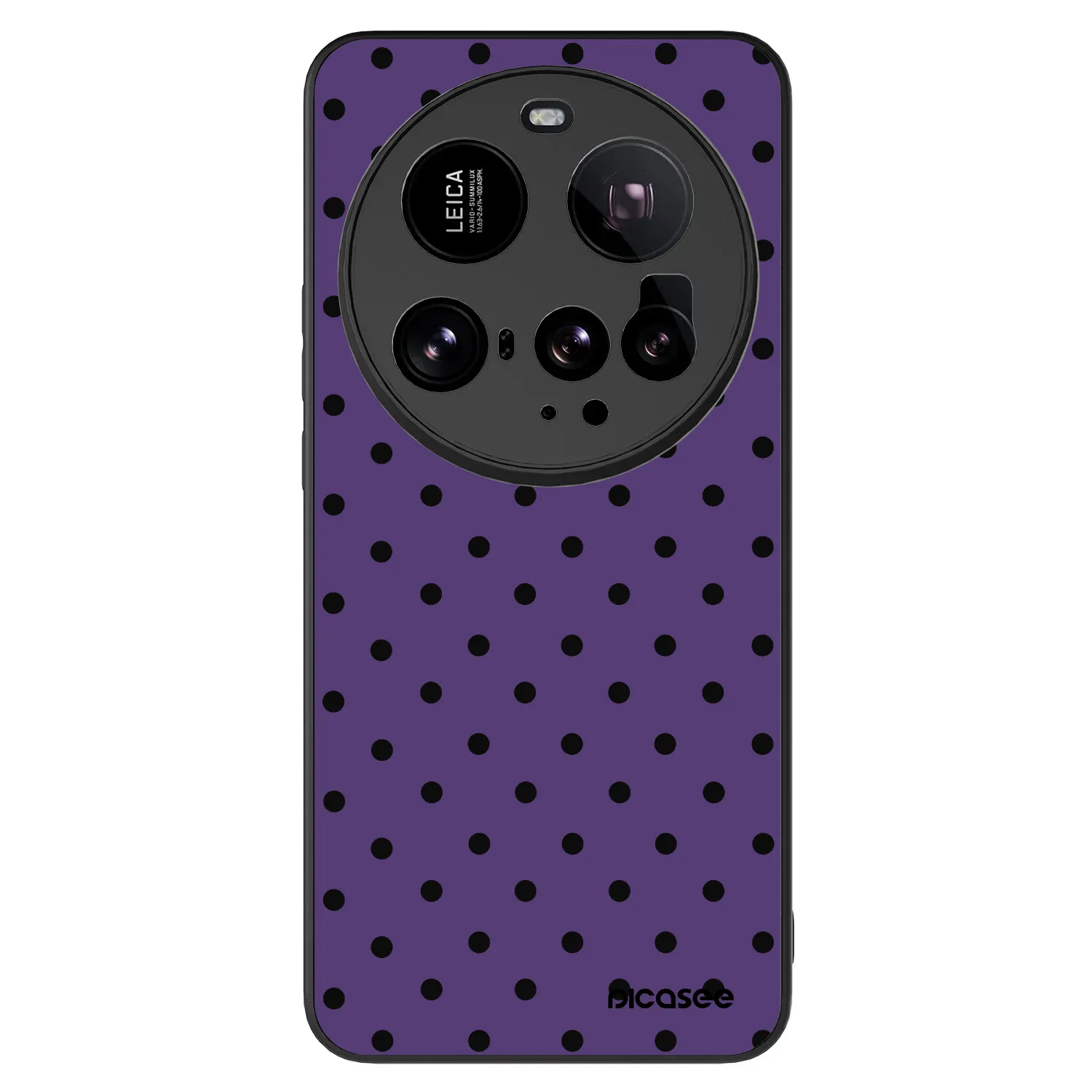 Picasee ULTIMATE CASE für Xiaomi 15 Ultra - Flickers 2