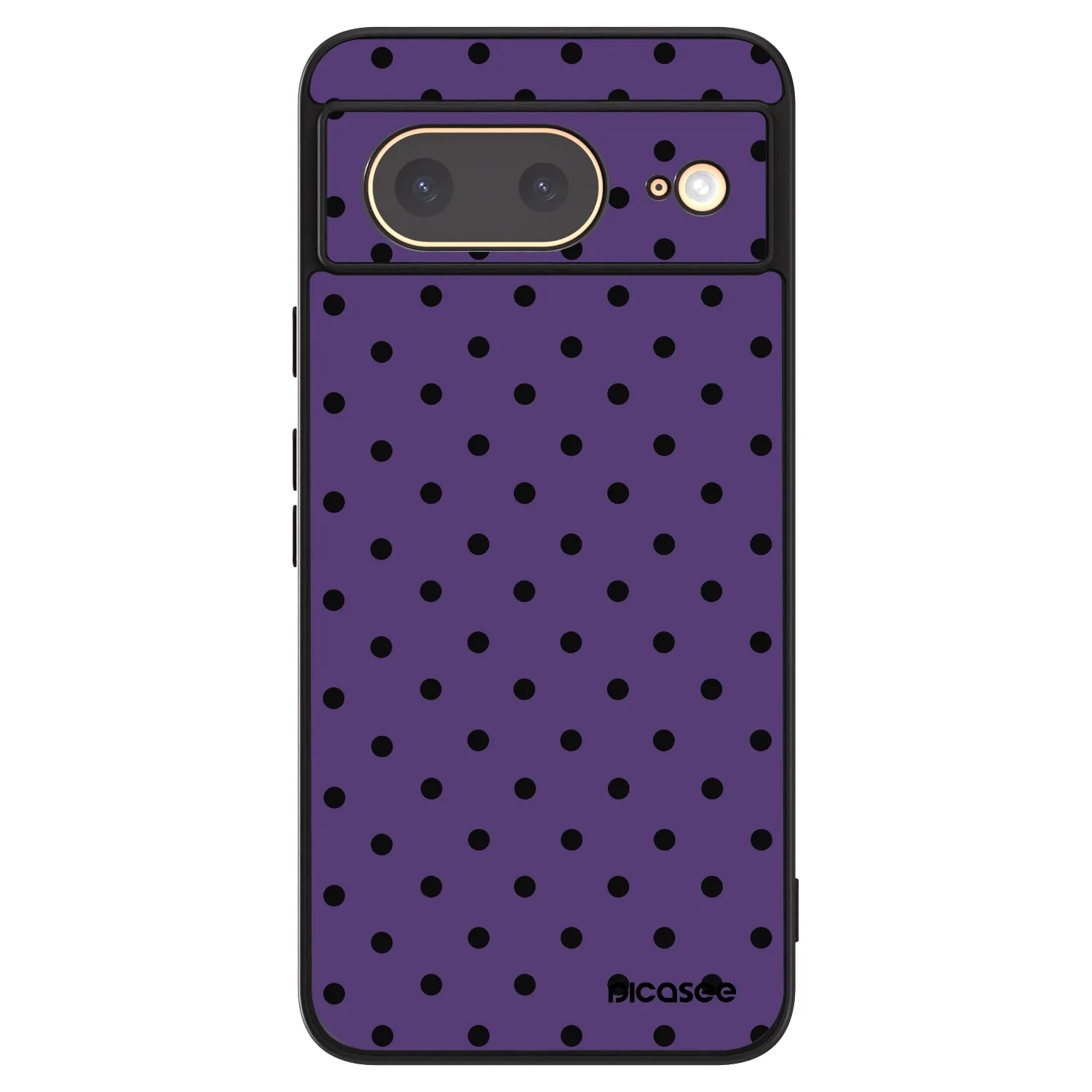 Picasee ULTIMATE CASE für Google Pixel 8 - Flickers 2