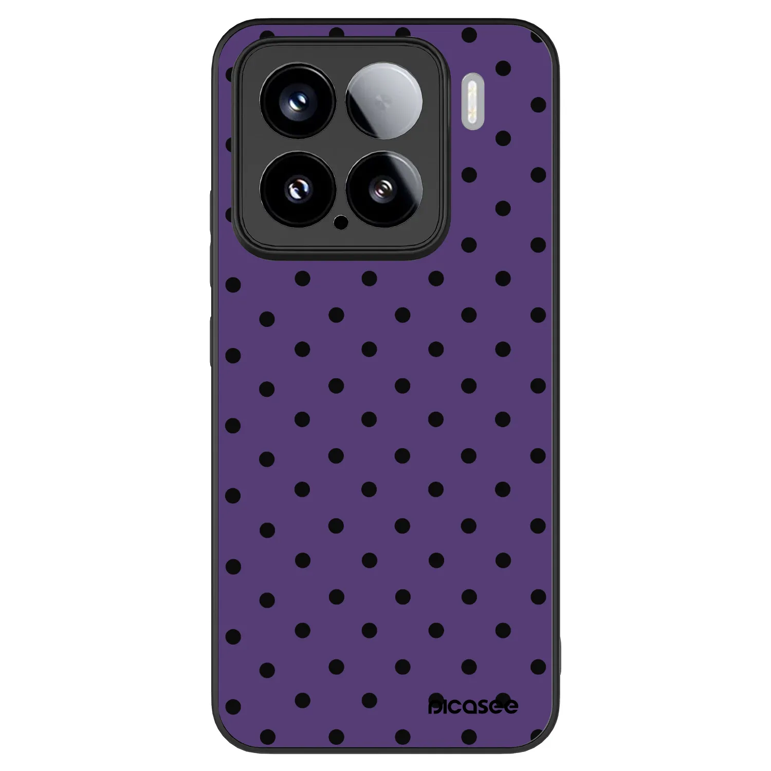 Picasee ULTIMATE CASE für Xiaomi 15 - Flickers 2